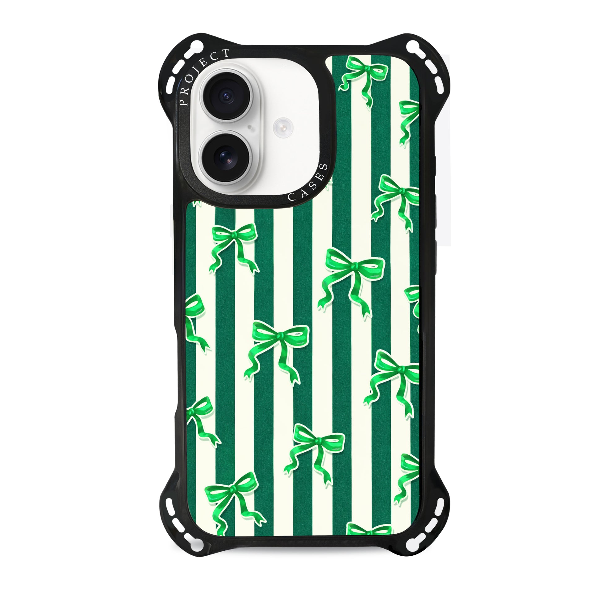 {model: iPhone 17}{case: Bounce}