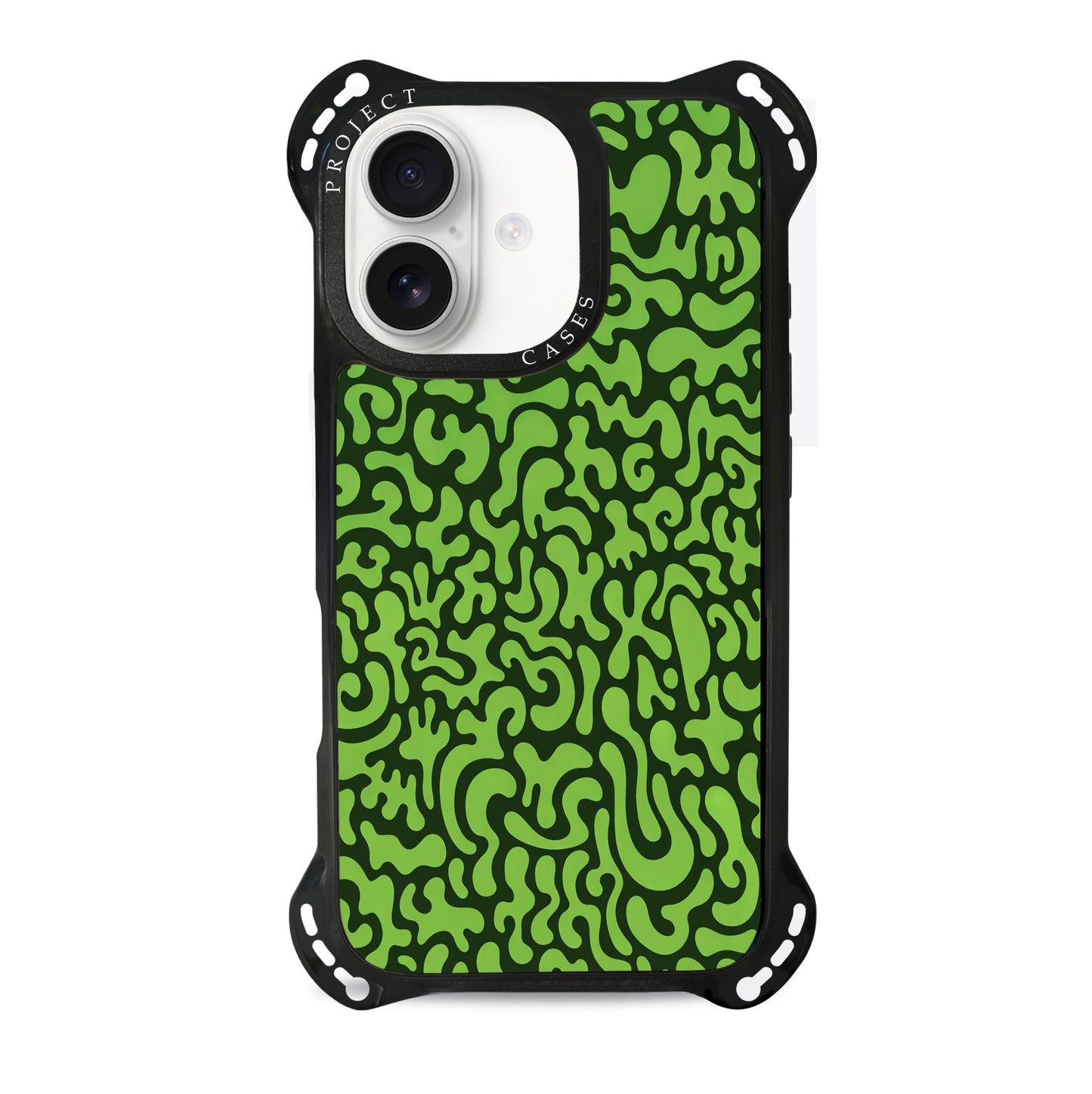 {model: iPhone 17}{case: Bounce}