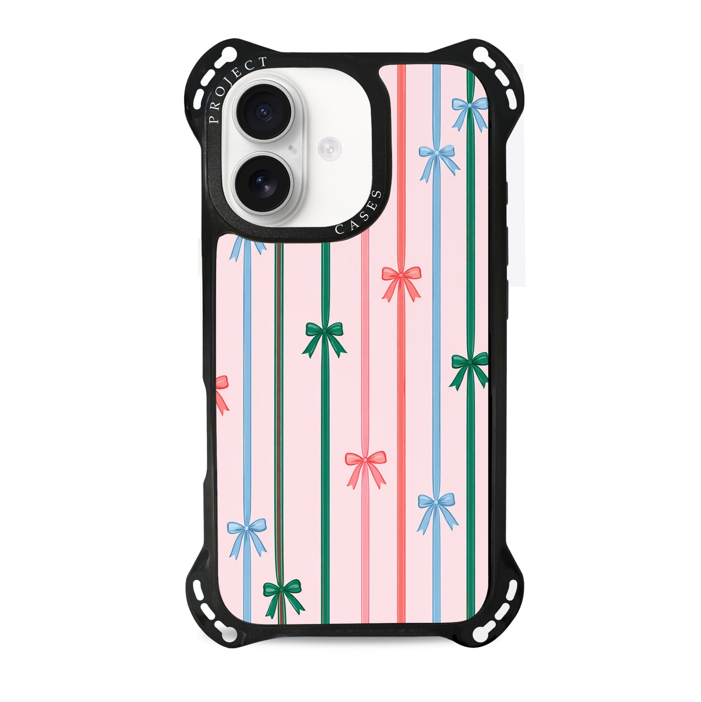 {model: iPhone 17}{case: Bounce}