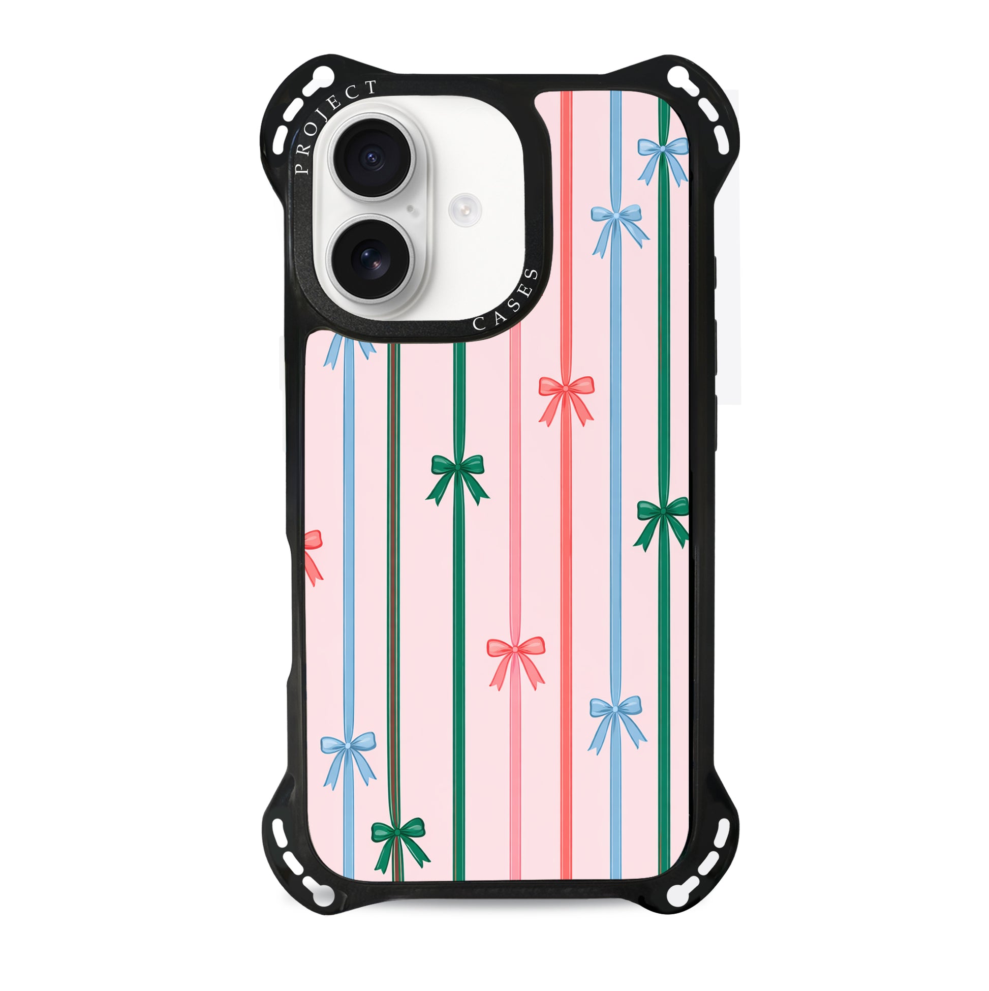 {model: iPhone 17}{case: Bounce}