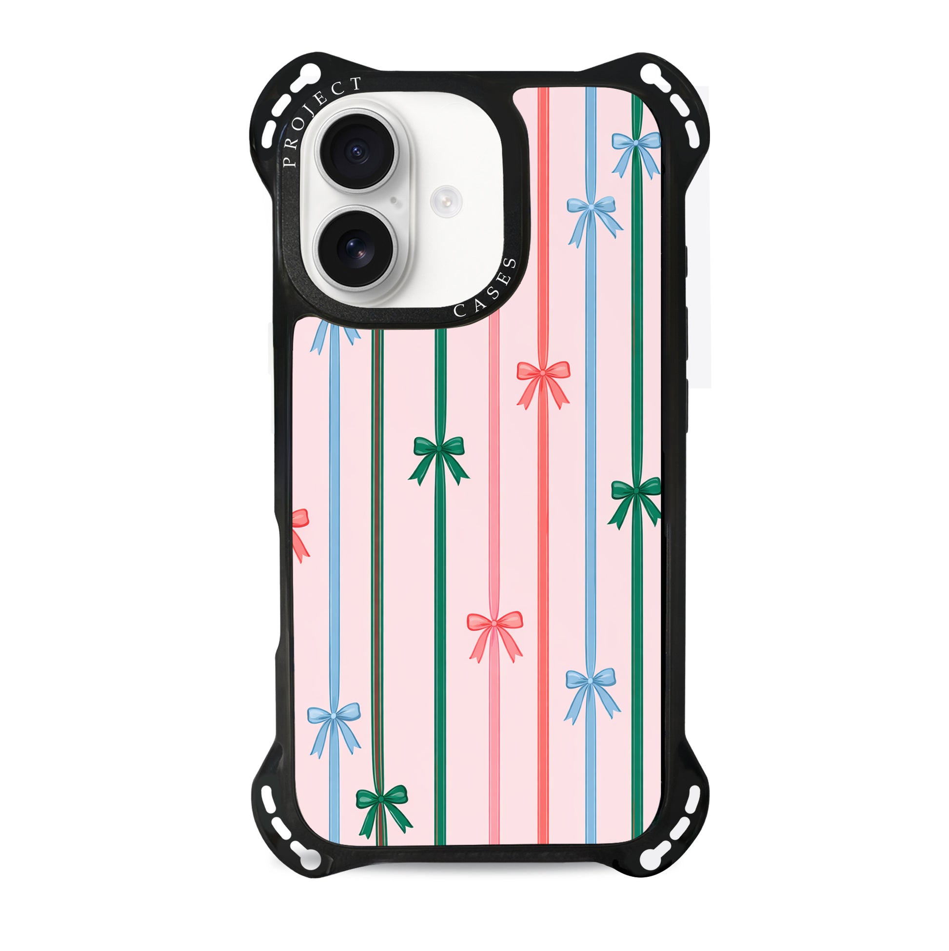 {model: iPhone 16, iPhone 16 Plus}{case: Bounce}