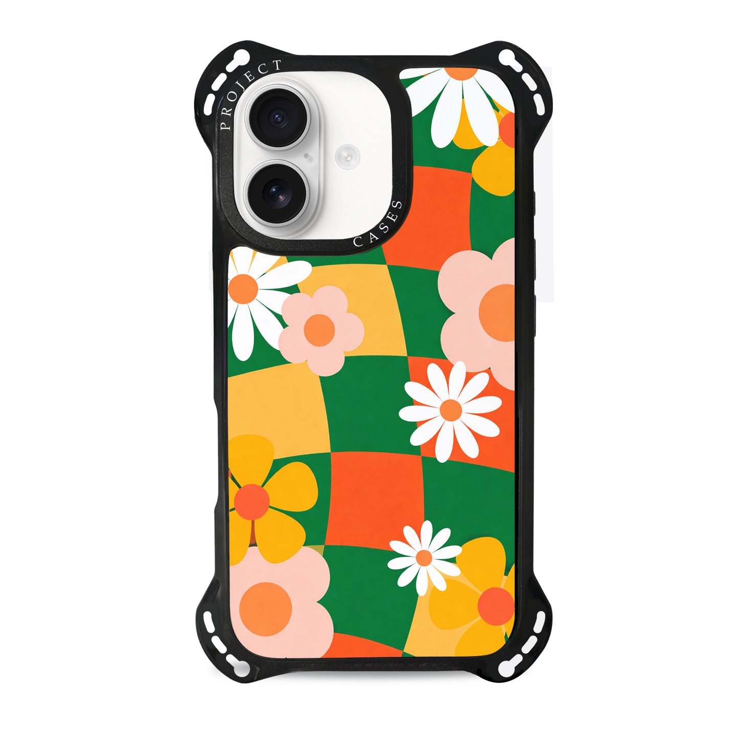 {model: iPhone 17}{case: Bounce}