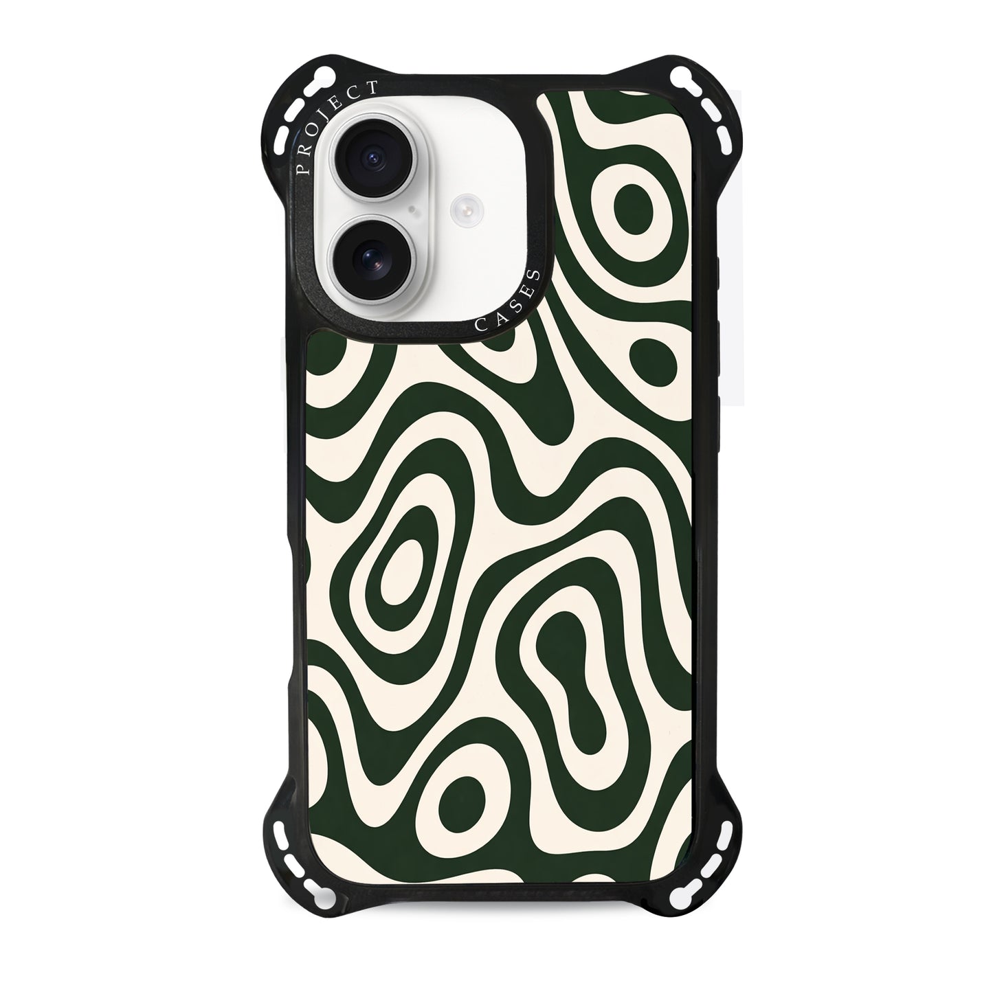 {model: iPhone 16, iPhone 16 Plus}{case: Bounce}