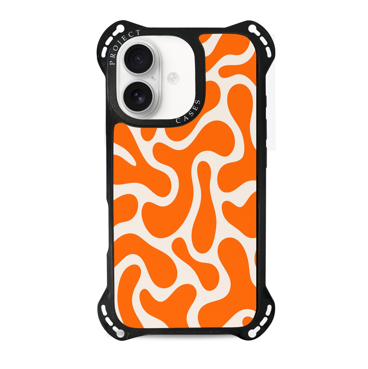 {model: iPhone 16, iPhone 16 Plus}{case: Bounce}
