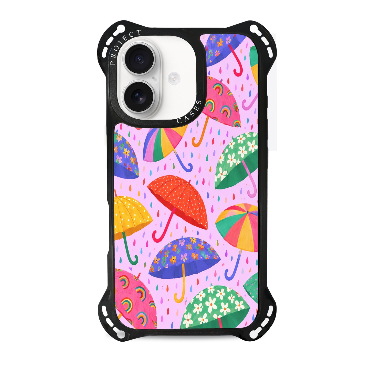 {model: iPhone 17}{case: Bounce}