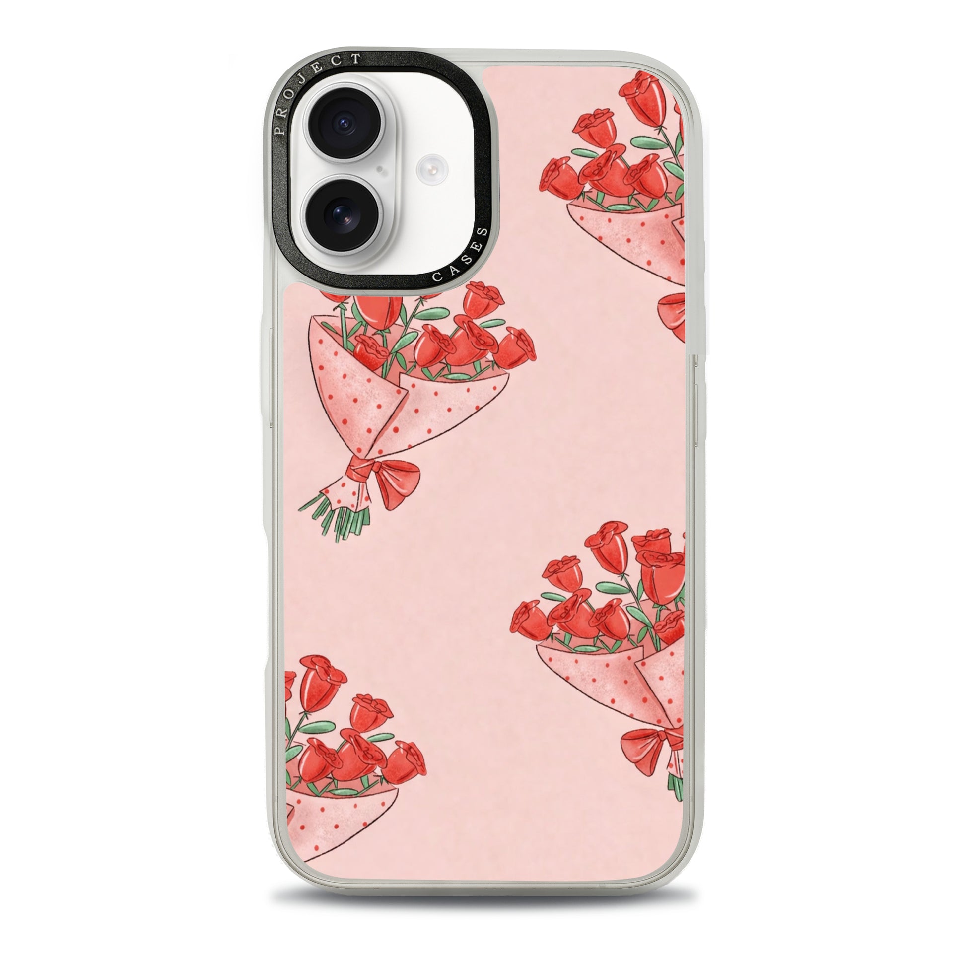  {model: iPhone 17}{case: Matte Sides}