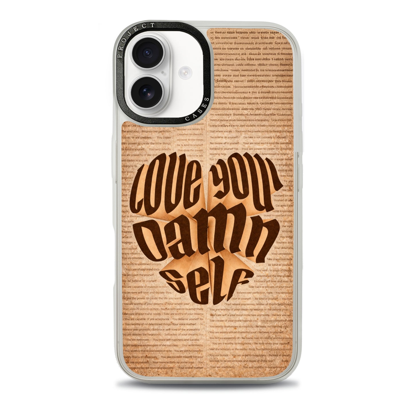 {model: iPhone 17}{case: Matte Sides}