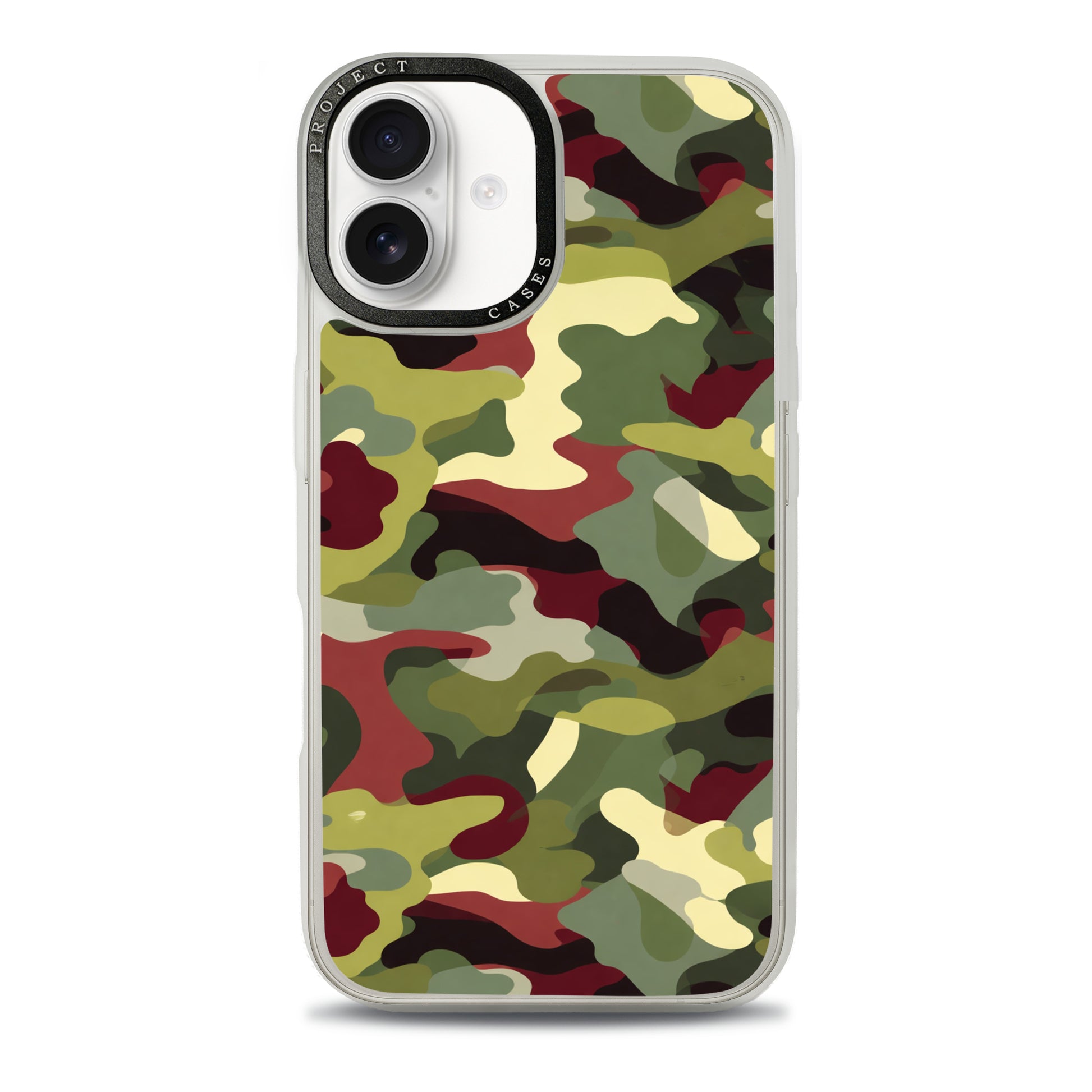  {model: iPhone 17}{case: Matte Sides}