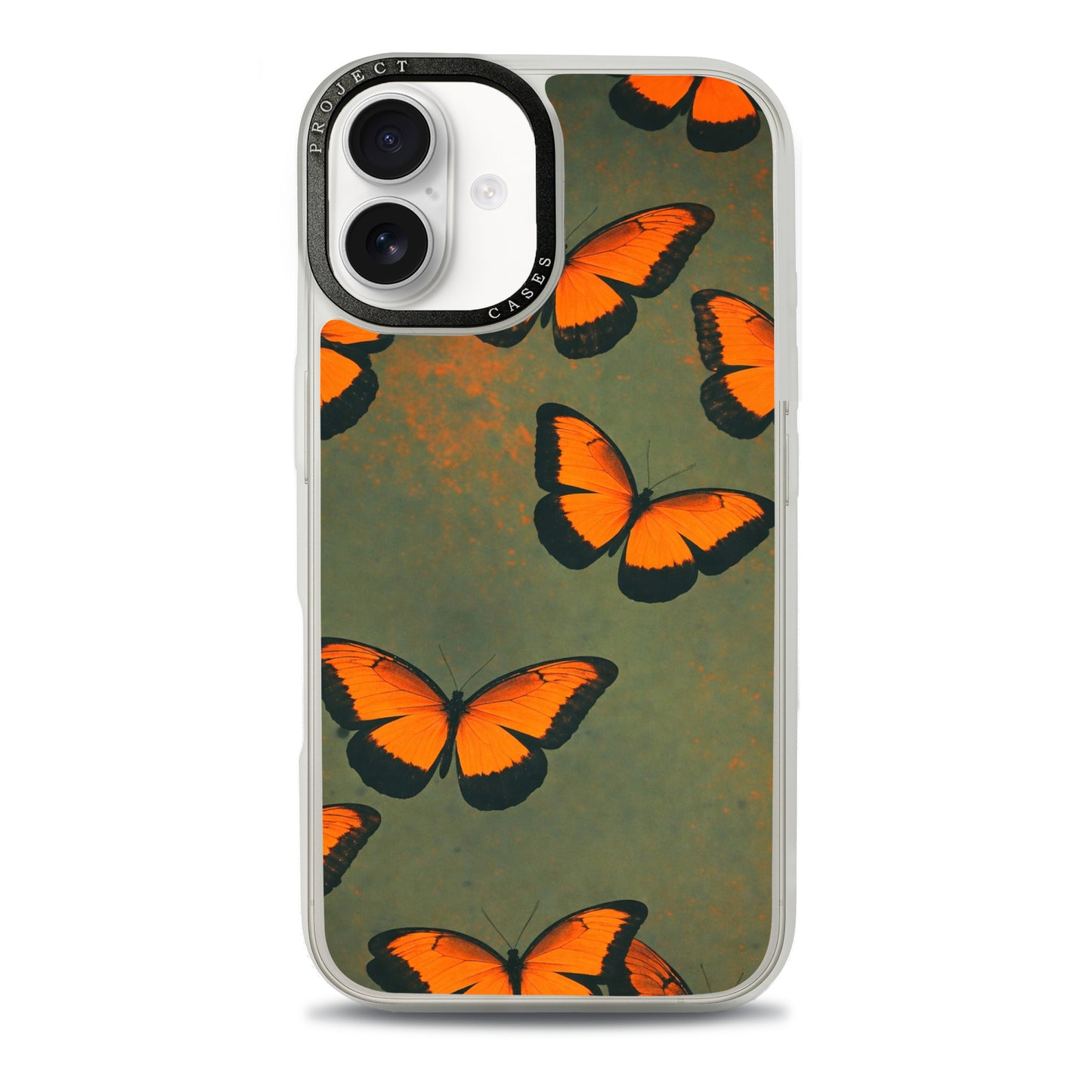  {model: iPhone 17}{case: Matte Sides}
