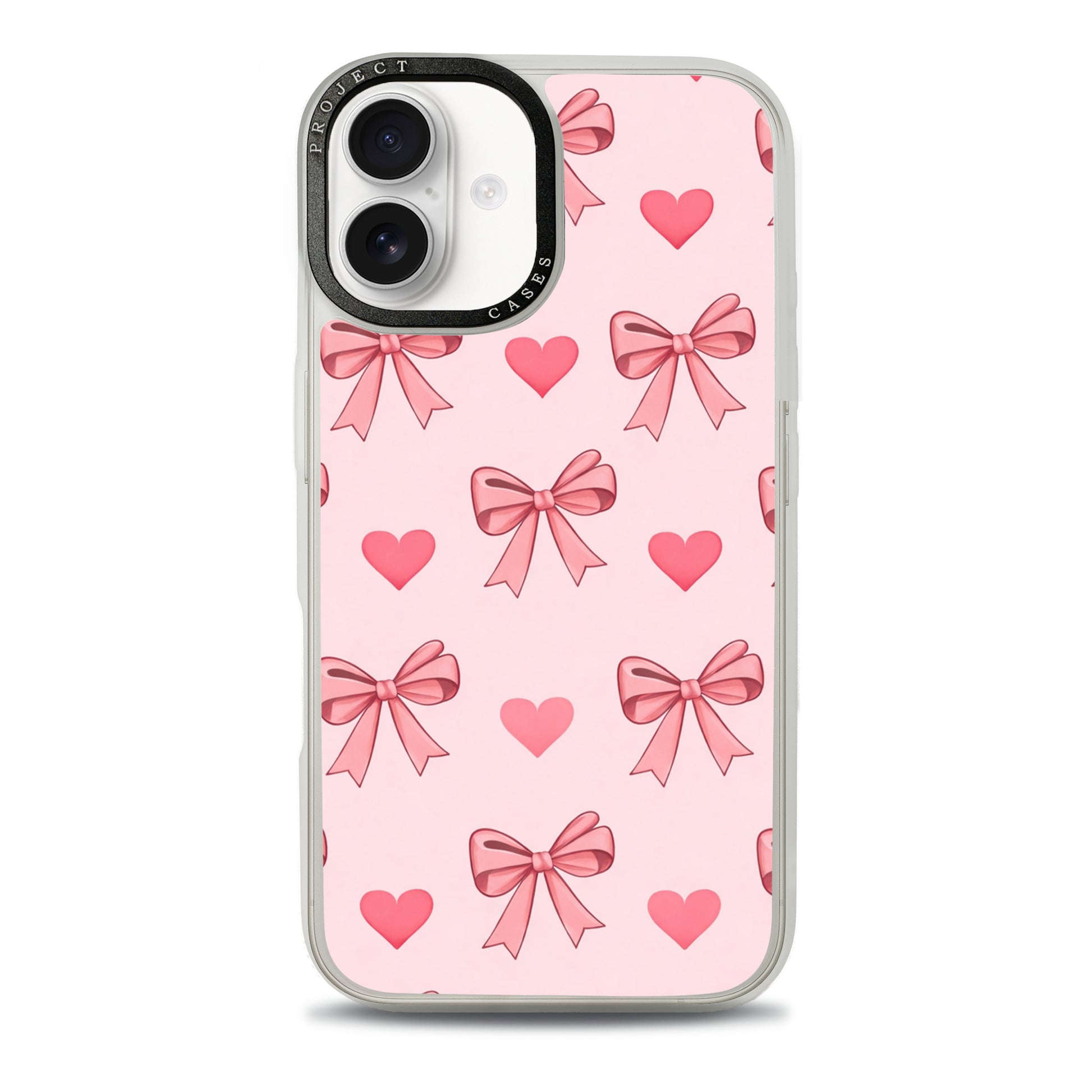  {model: iPhone 17}{case: Matte Sides}