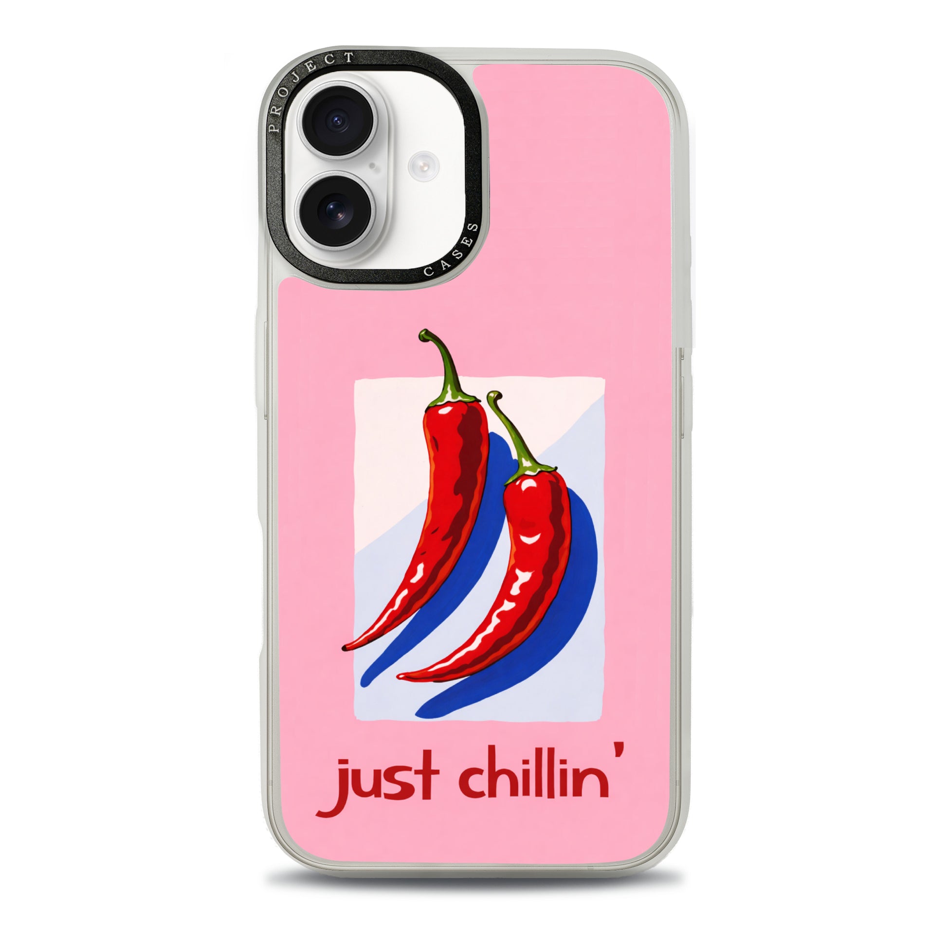  {model: iPhone 17}{case: Matte Sides}