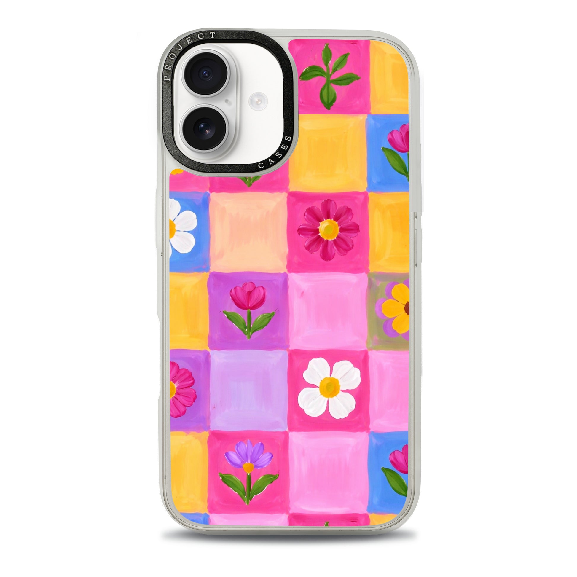  {model: iPhone 16, iPhone 16 Plus}{case: Matte Sides}