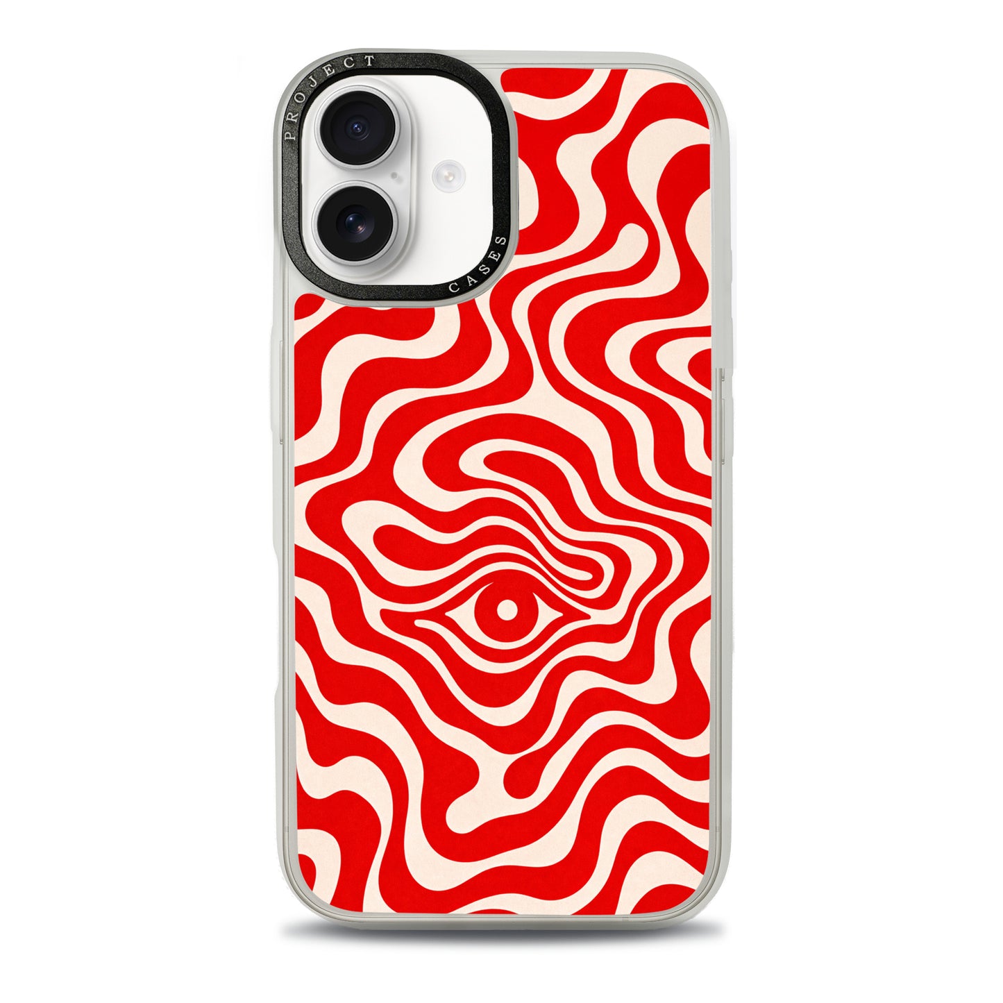  {model: iPhone 17}{case: Matte Sides}