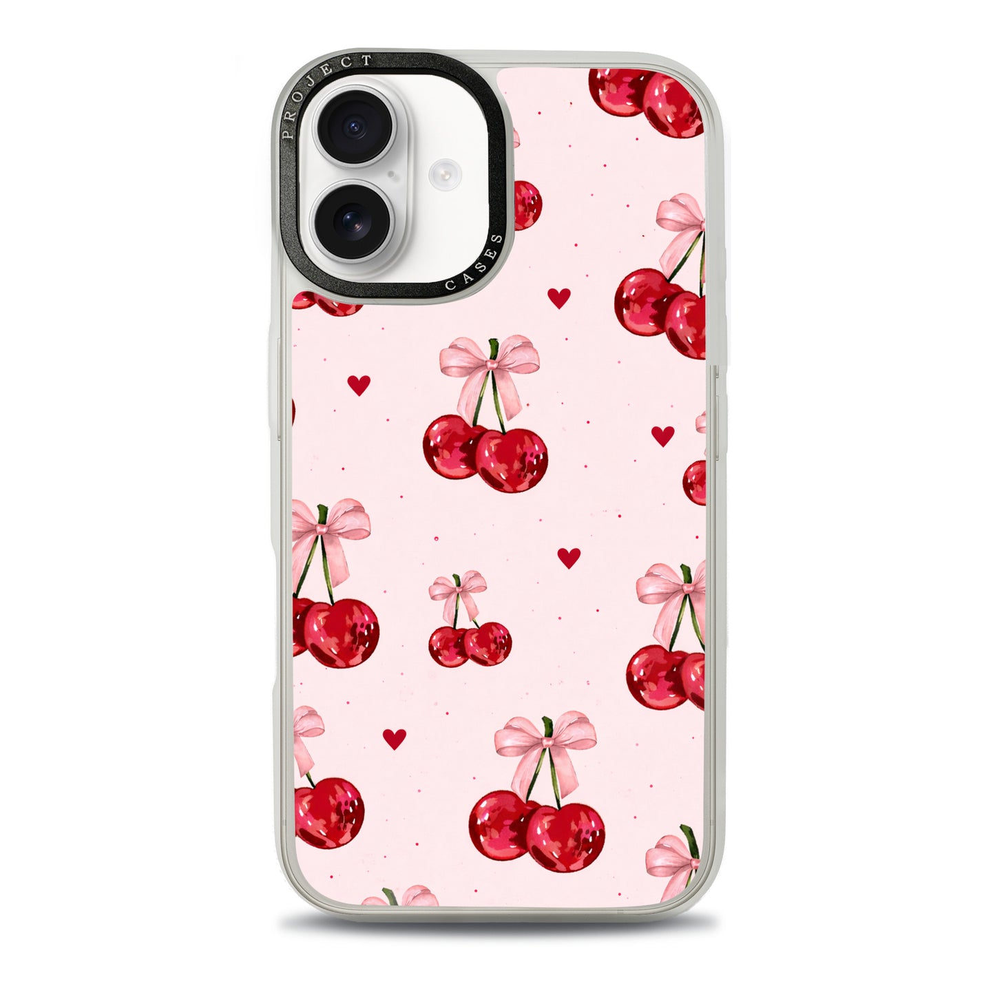  {model: iPhone 17}{case: Matte Sides}
