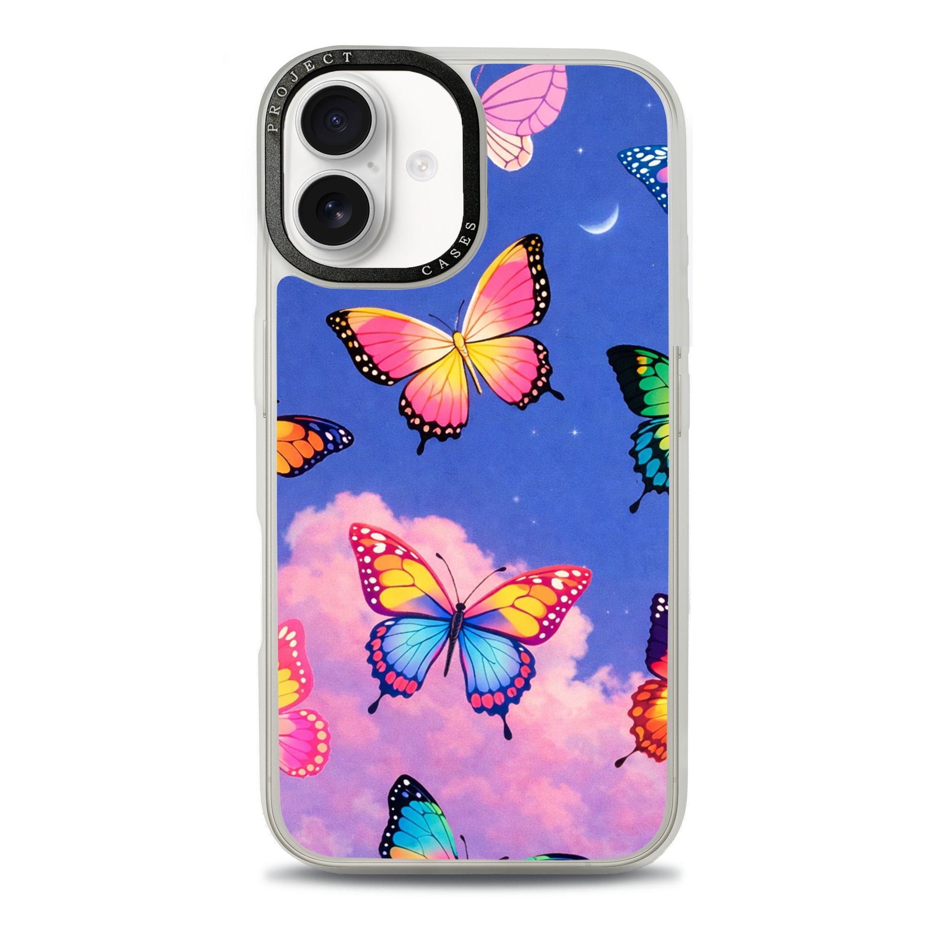  {model: iPhone 17}{case: Matte Sides}