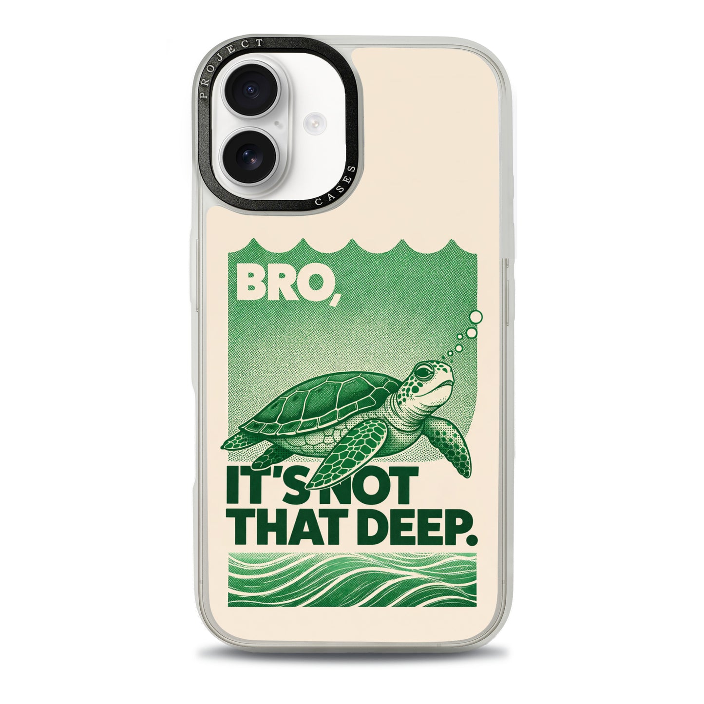  {model: iPhone 16, iPhone 16 Plus}{case: Matte Sides}