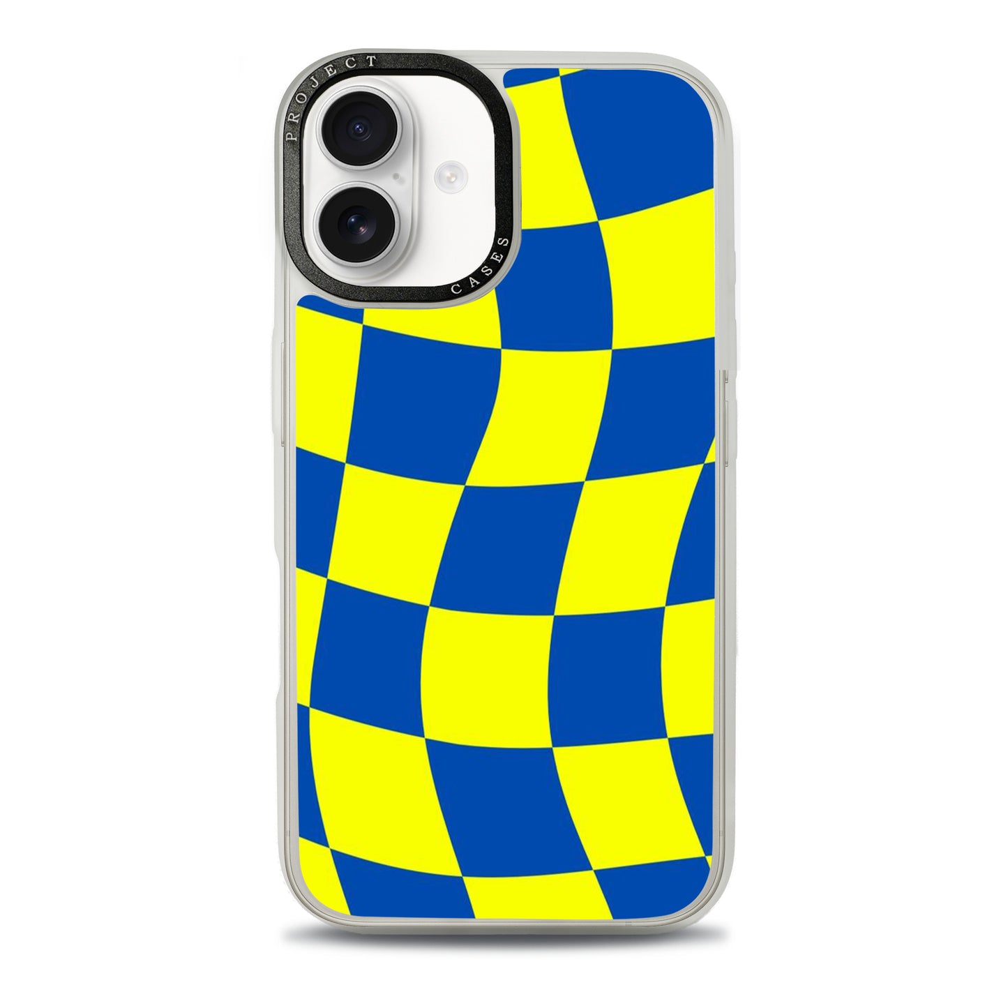  {model: iPhone 17}{case: Matte Sides}