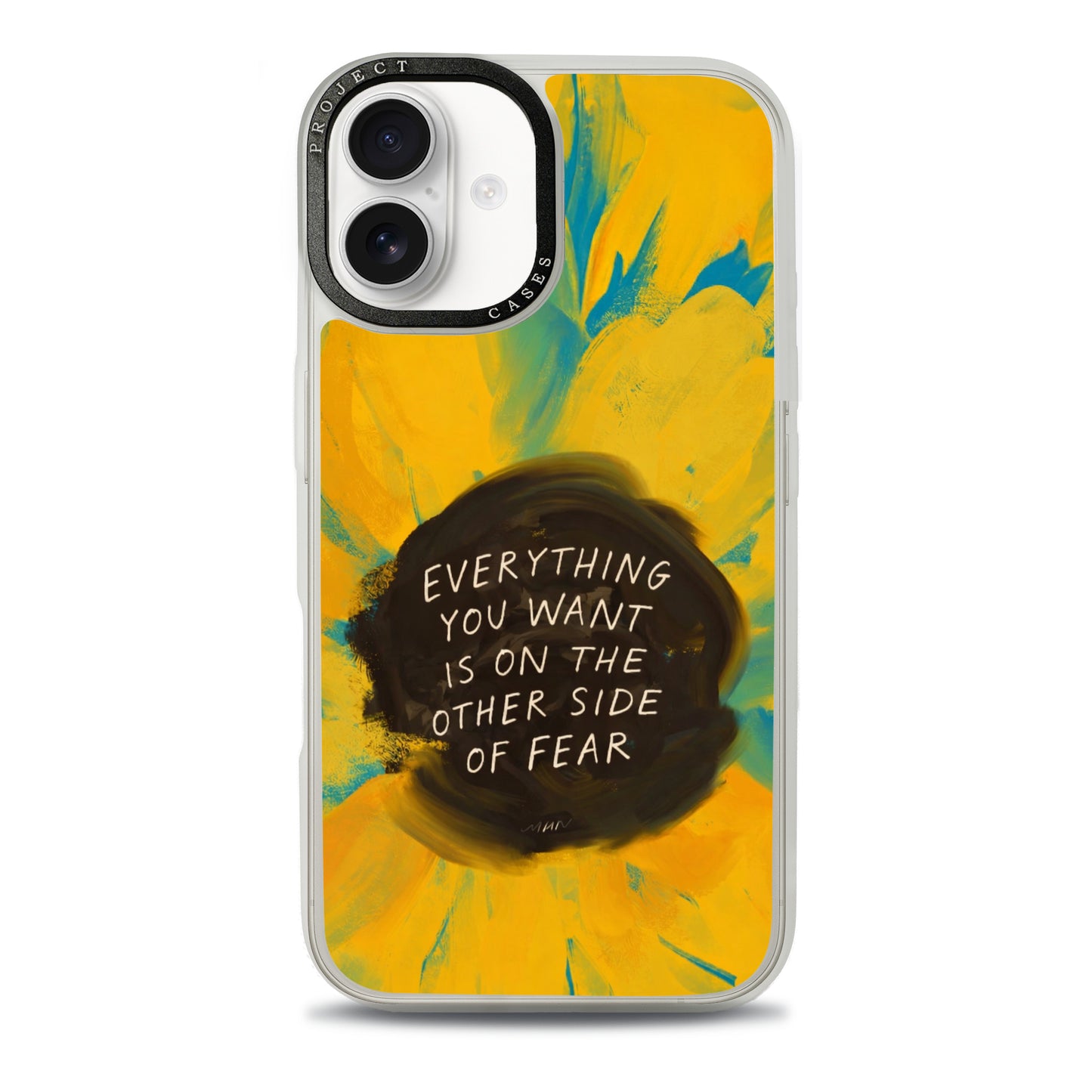  {model: iPhone 16, iPhone 16 Plus}{case: Matte Sides}