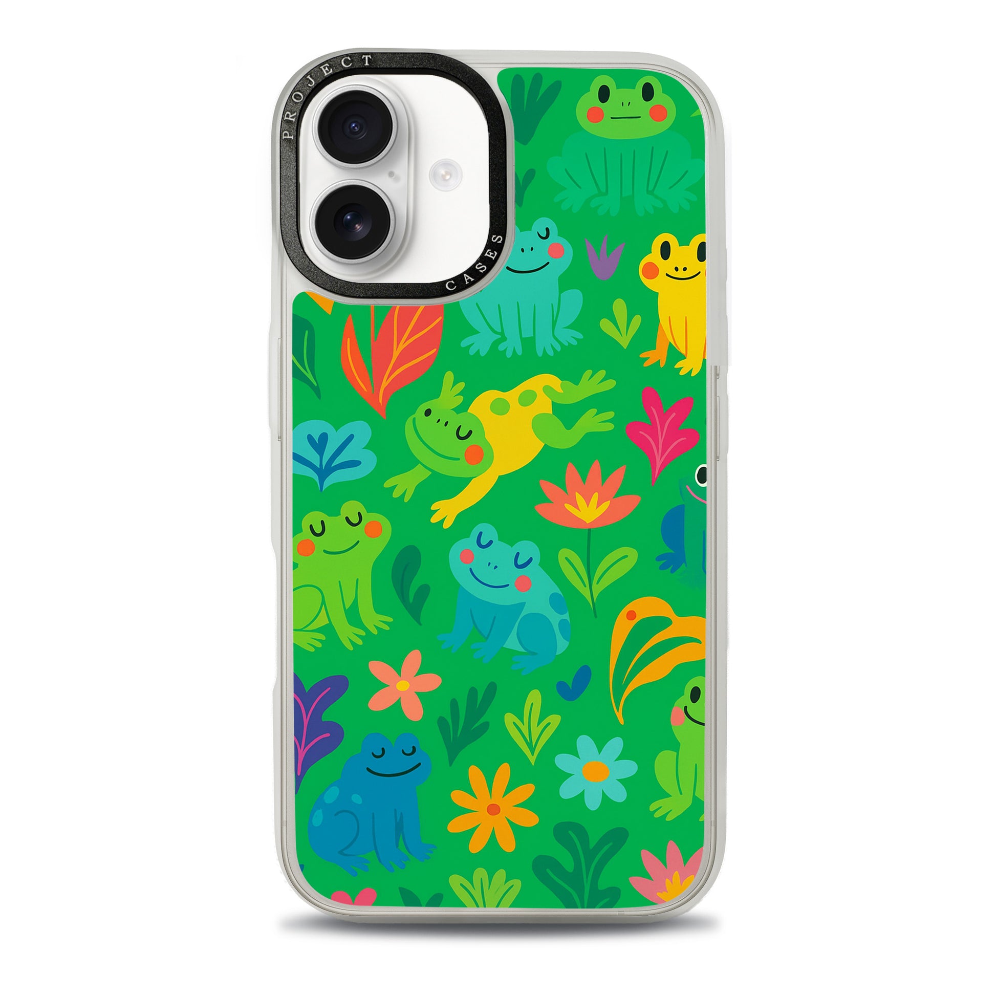 {model: iPhone 17}{case: Matte Sides}