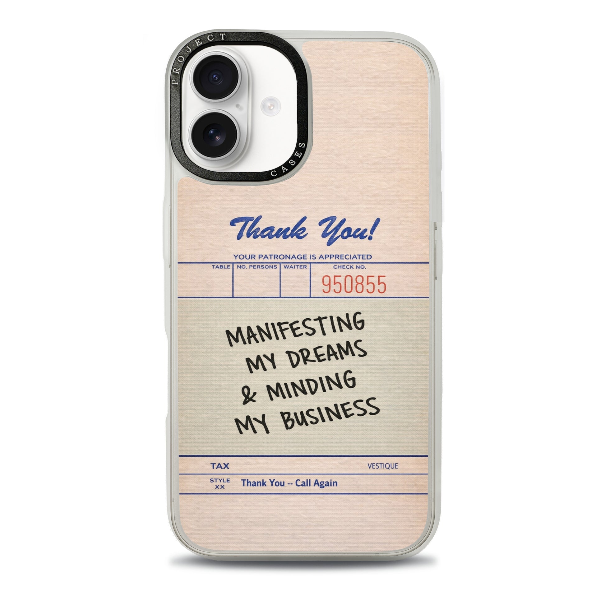  {model: iPhone 17}{case: Matte Sides}
