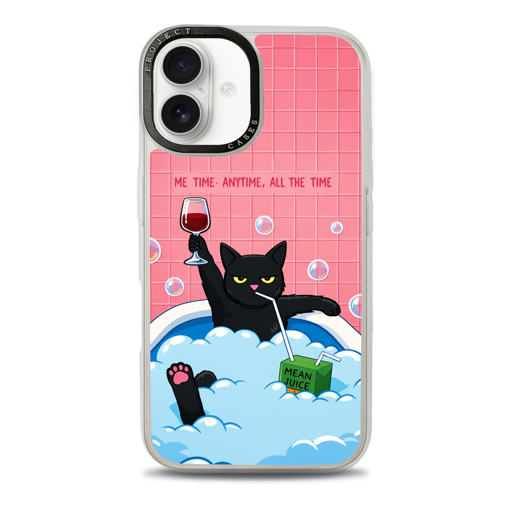  {model: iPhone 17}{case: Matte Sides}