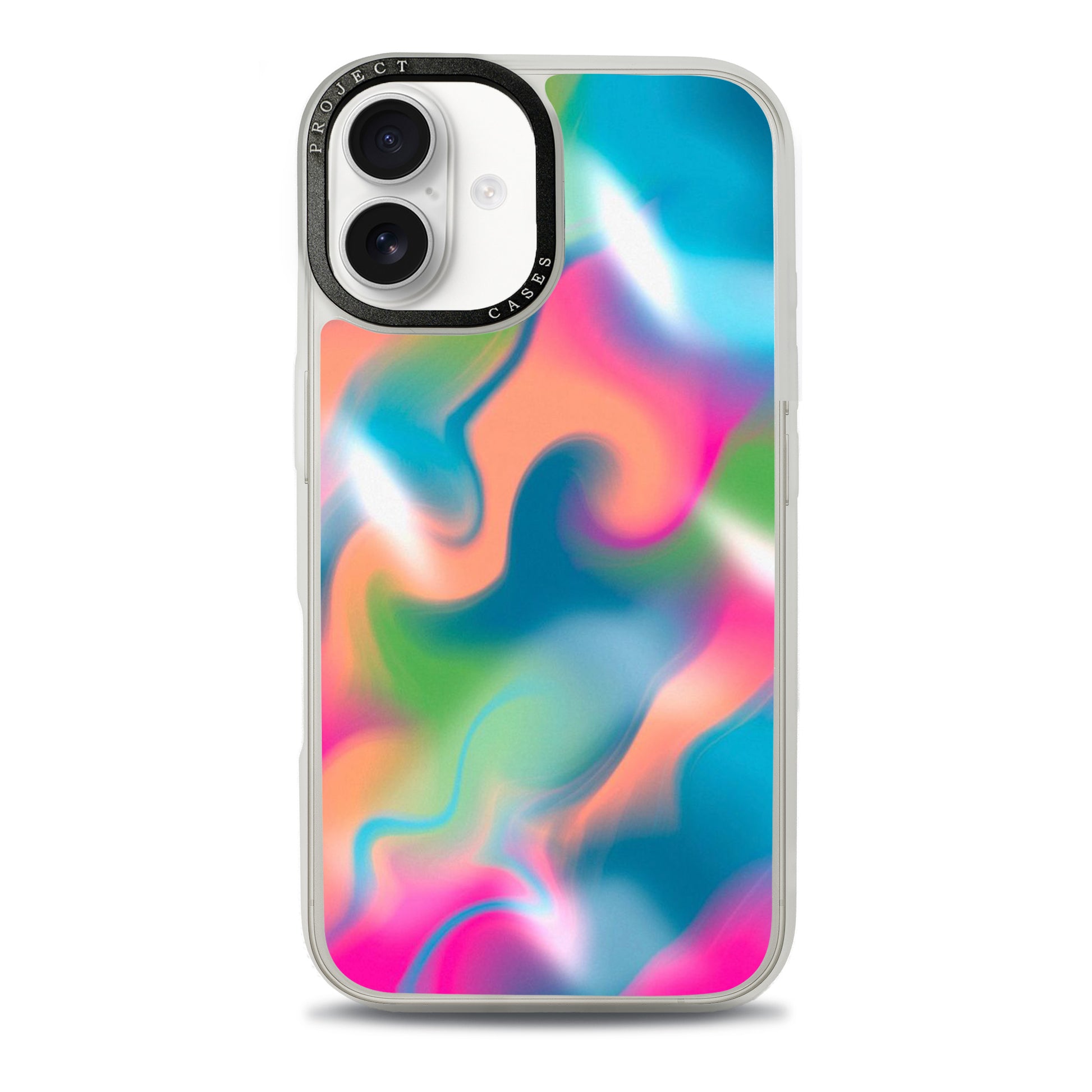 {model: iPhone 17}{case: Matte Sides}