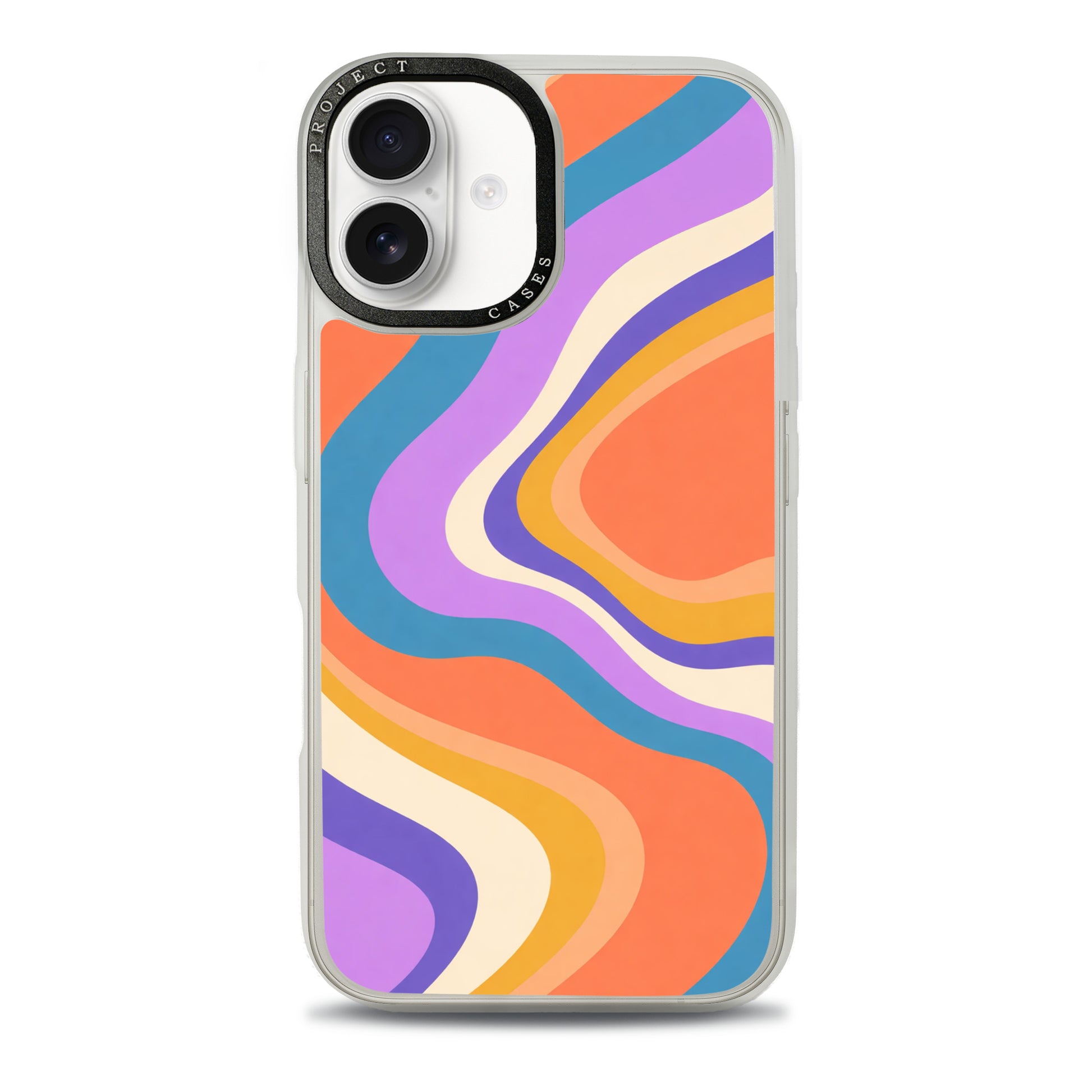  {model: iPhone 17}{case: Matte Sides}