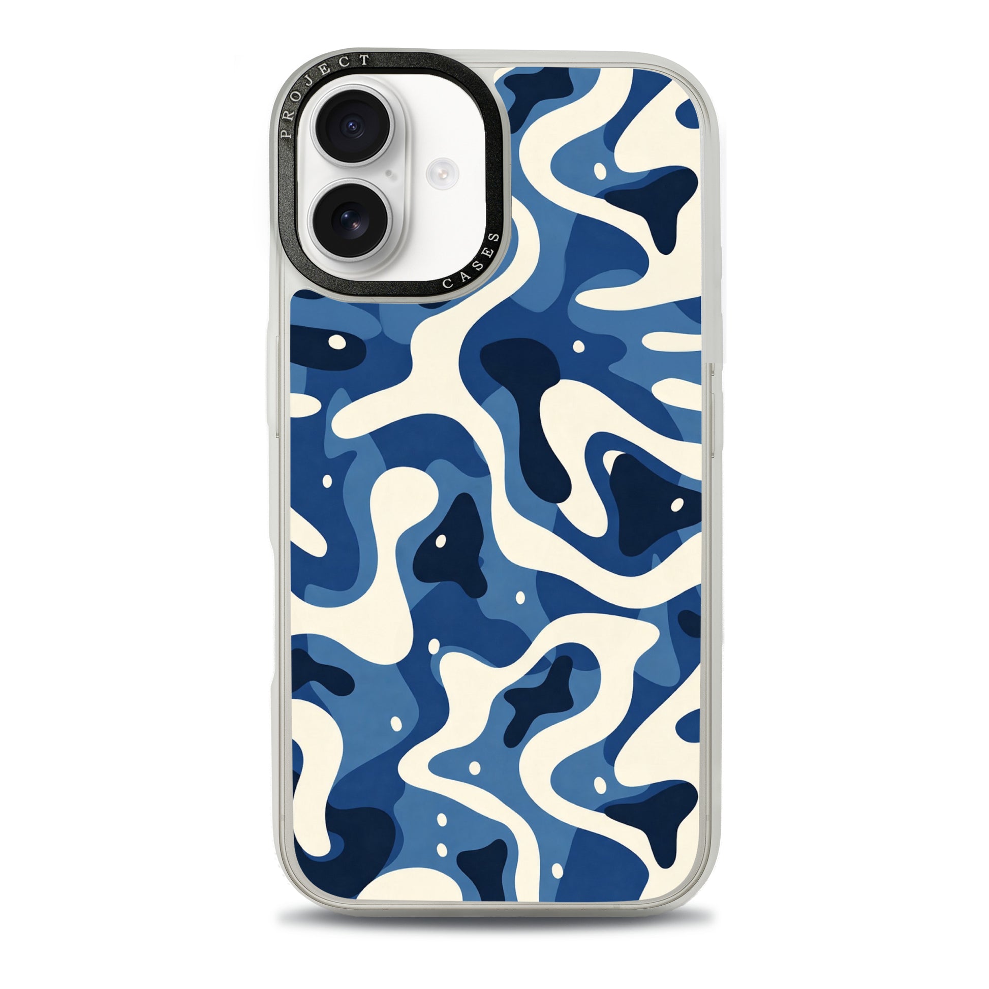  {model: iPhone 17}{case: Matte Sides}