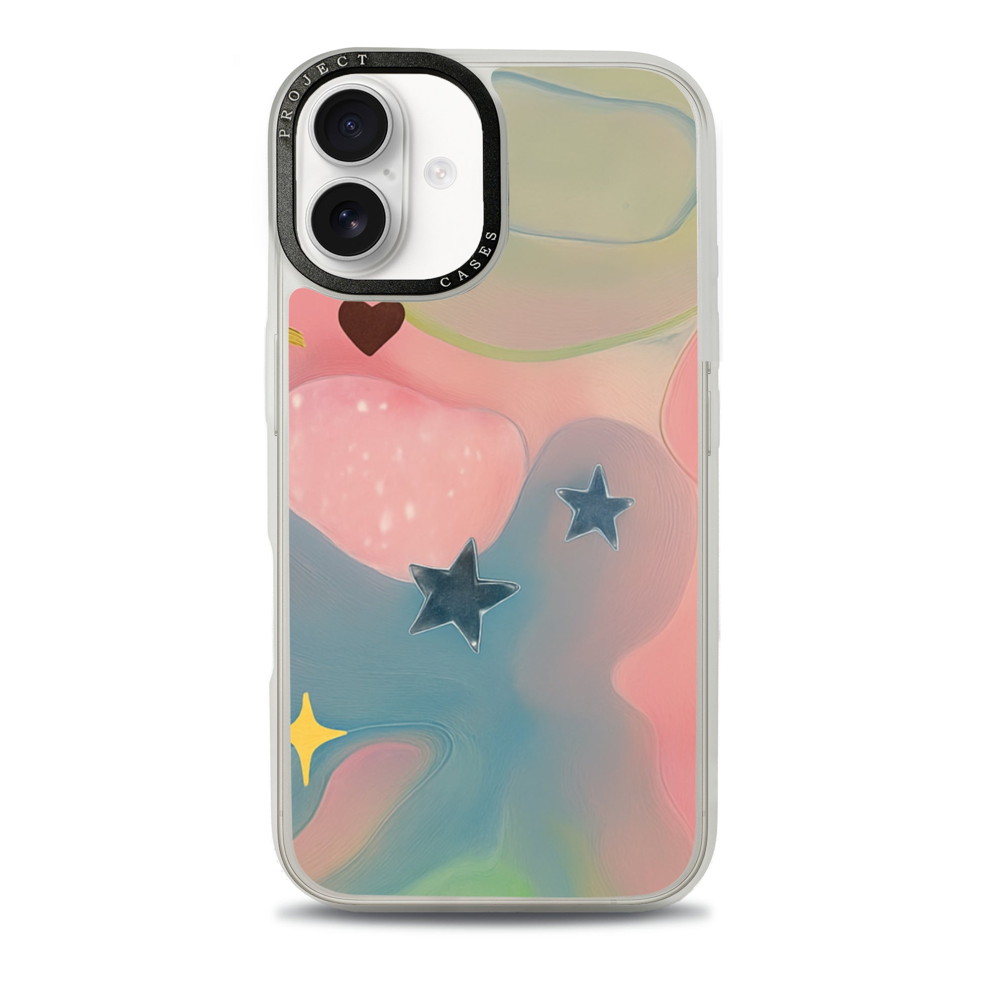  {model: iPhone 16, iPhone 16 Plus}{case: Matte Sides}