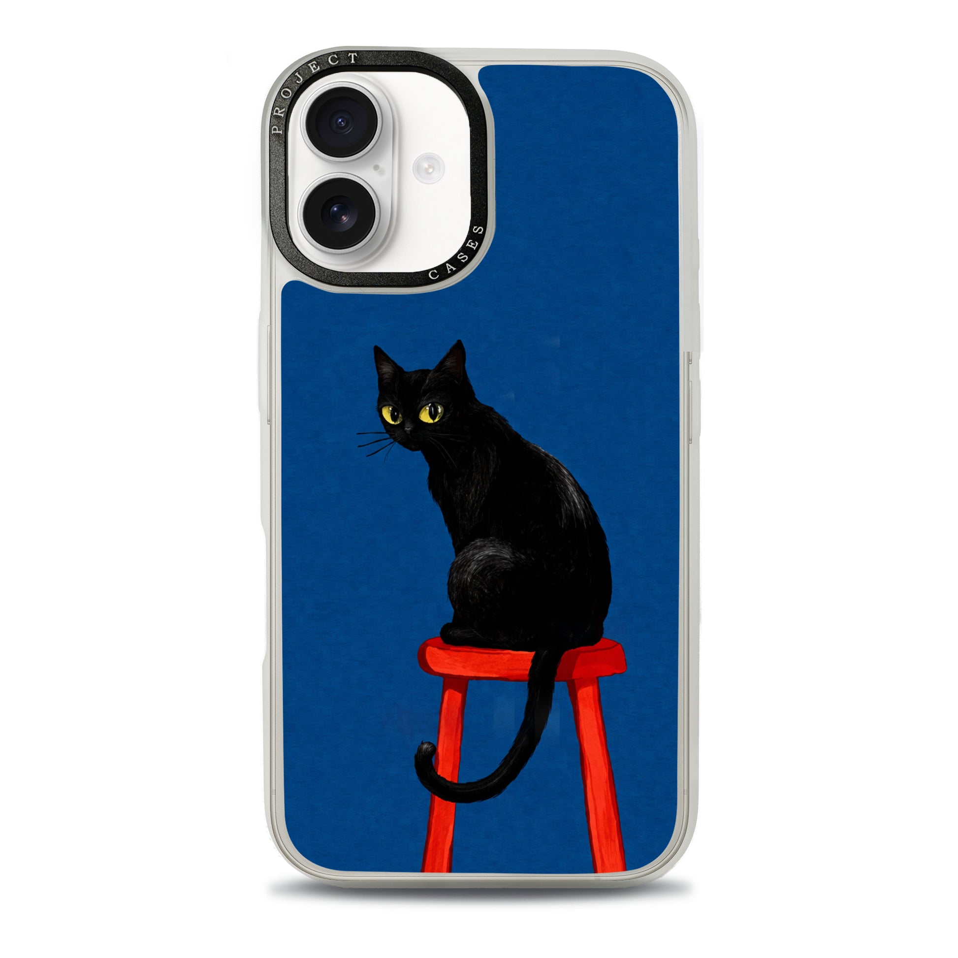  {model: iPhone 17}{case: Matte Sides}