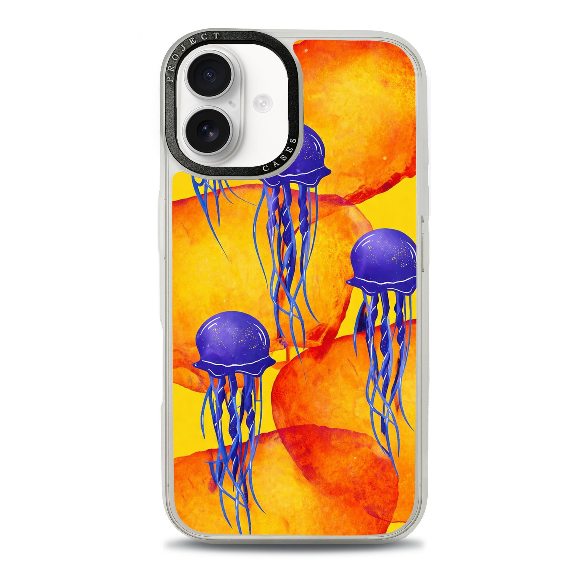  {model: iPhone 17}{case: Matte Sides}