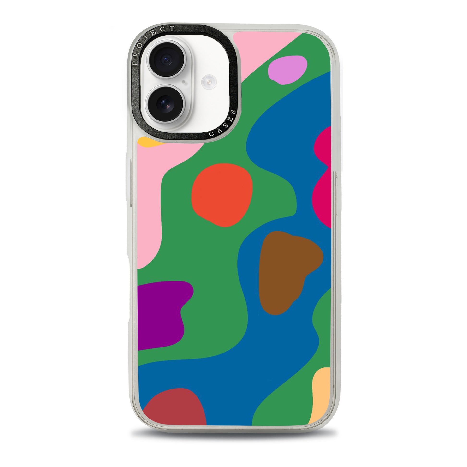 {model: iPhone 17}{case: Matte Sides}