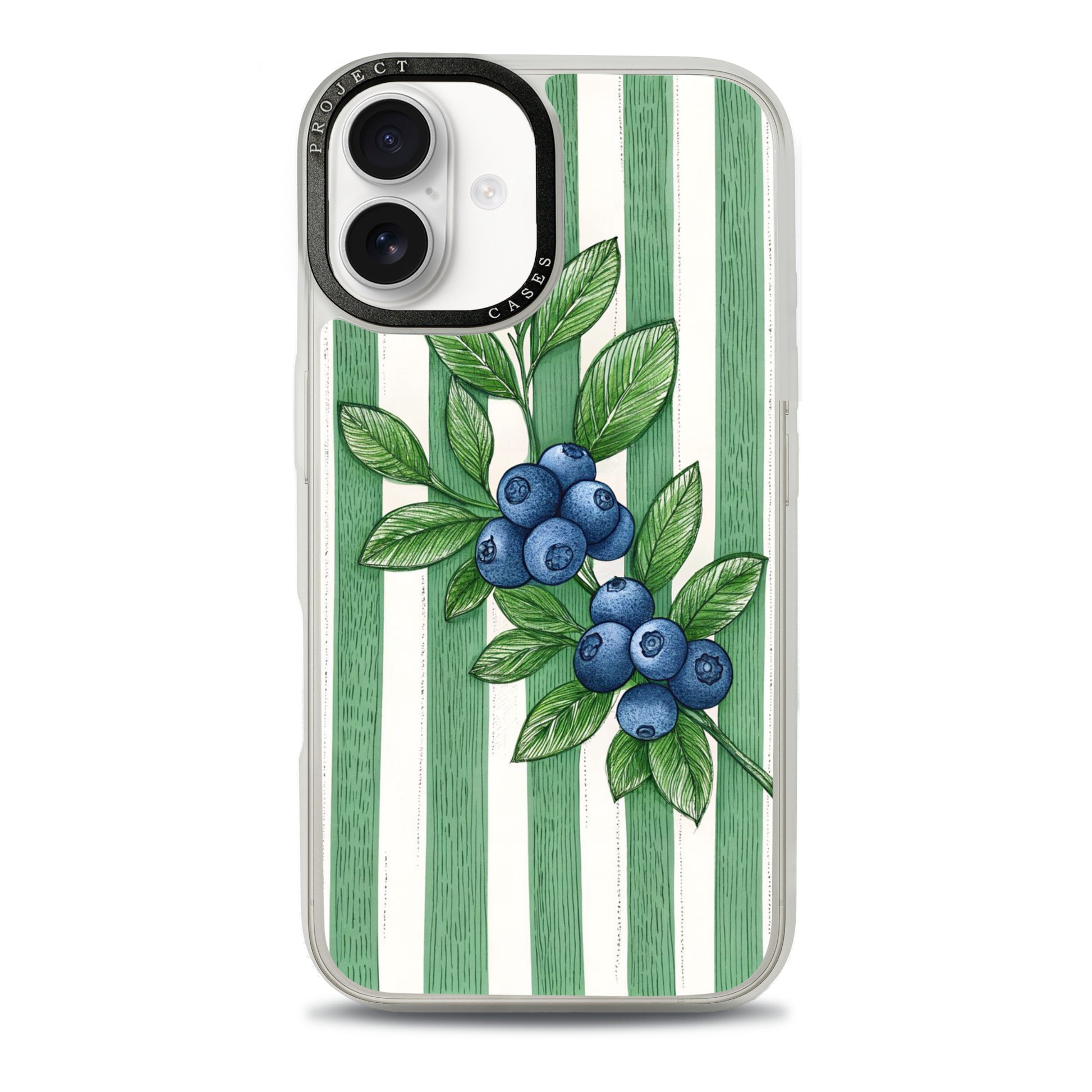  {model: iPhone 17}{case: Matte Sides}