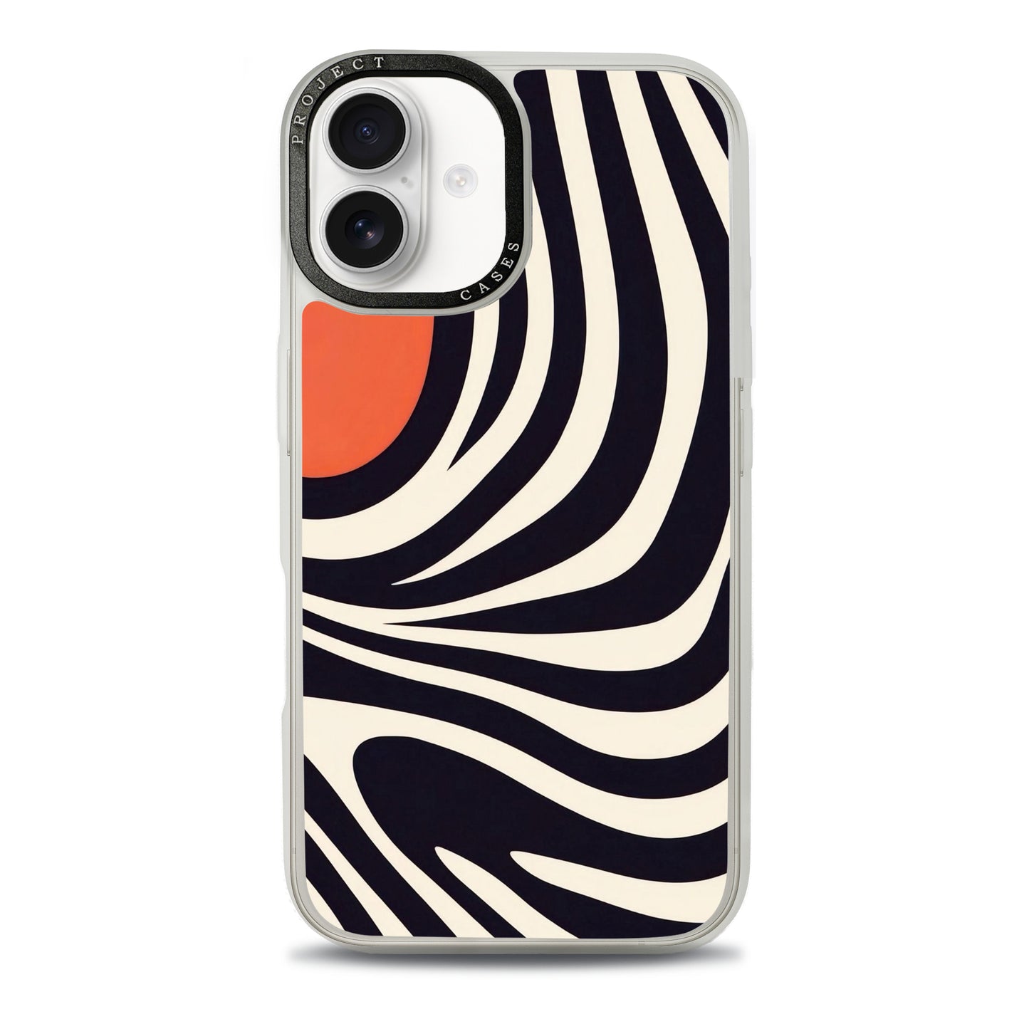  {model: iPhone 16, iPhone 16 Plus}{case: Matte Sides}