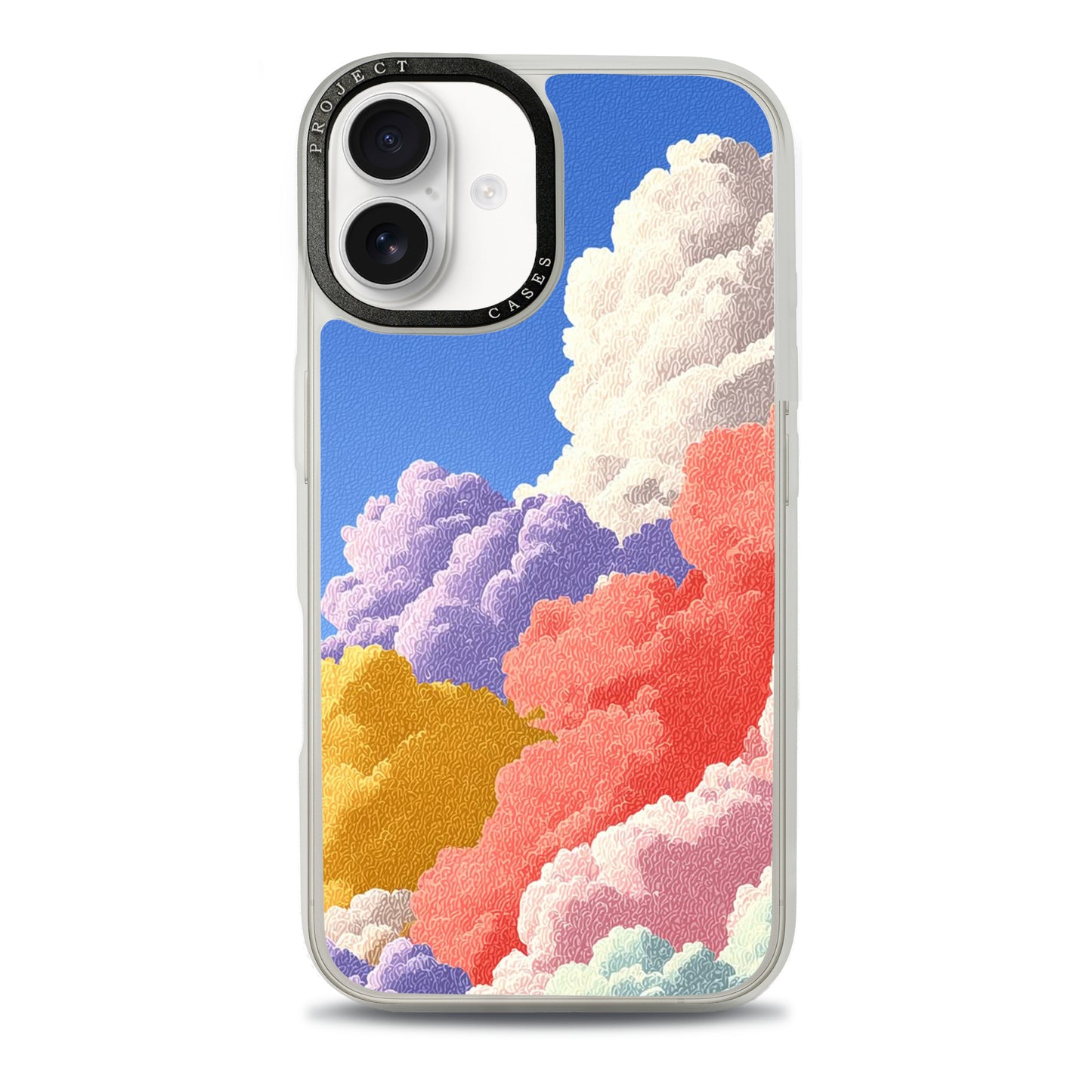  {model: iPhone 16, iPhone 16 Plus}{case: Matte Sides}