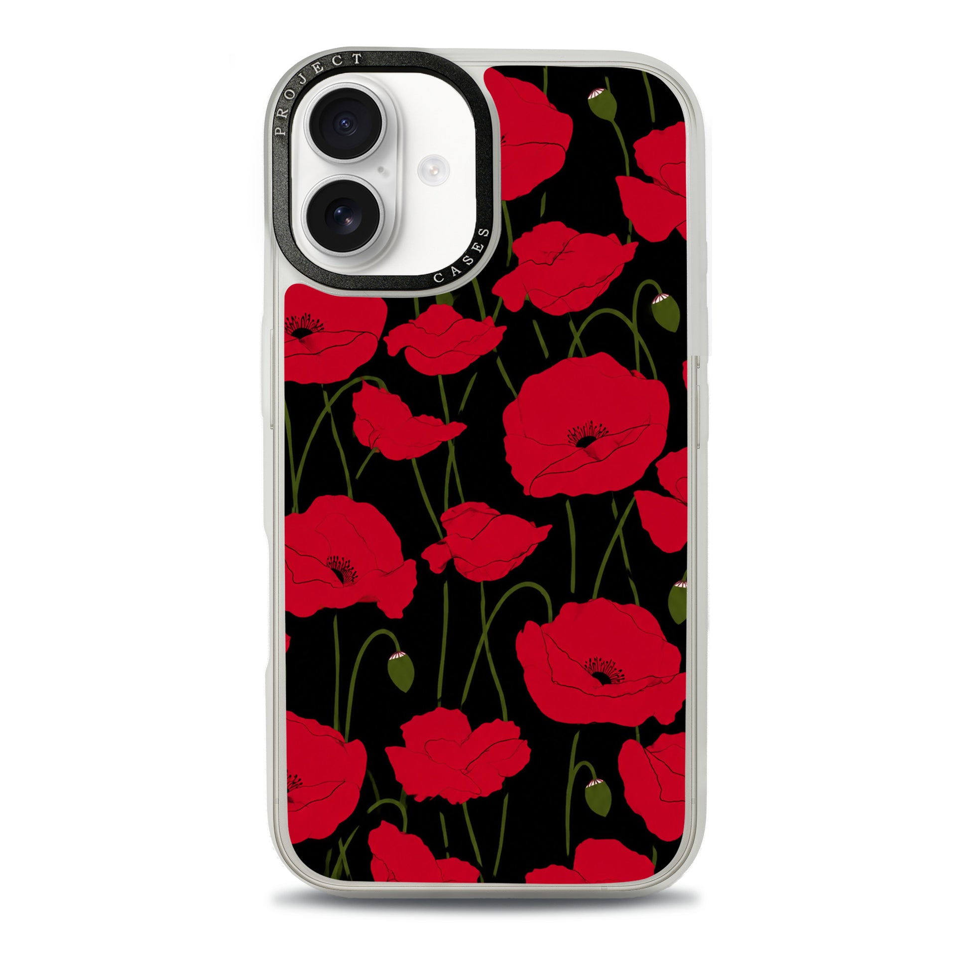  {model: iPhone 17}{case: Matte Sides}
