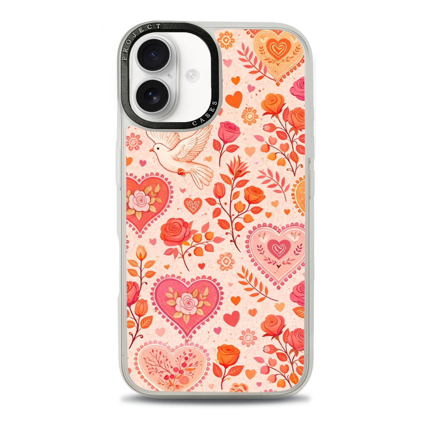  {model: iPhone 17}{case: Matte Sides}