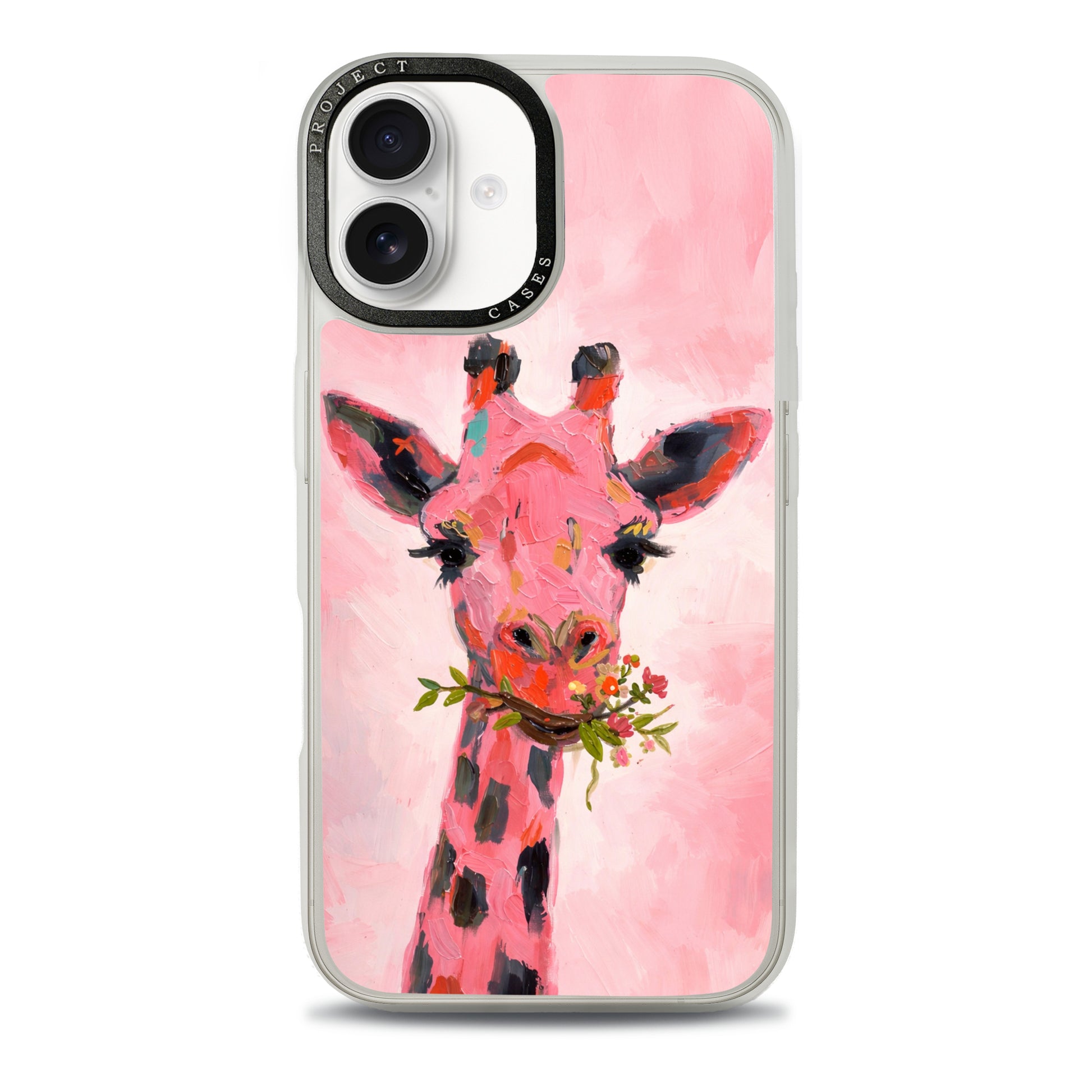  {model: iPhone 17}{case: Matte Sides}