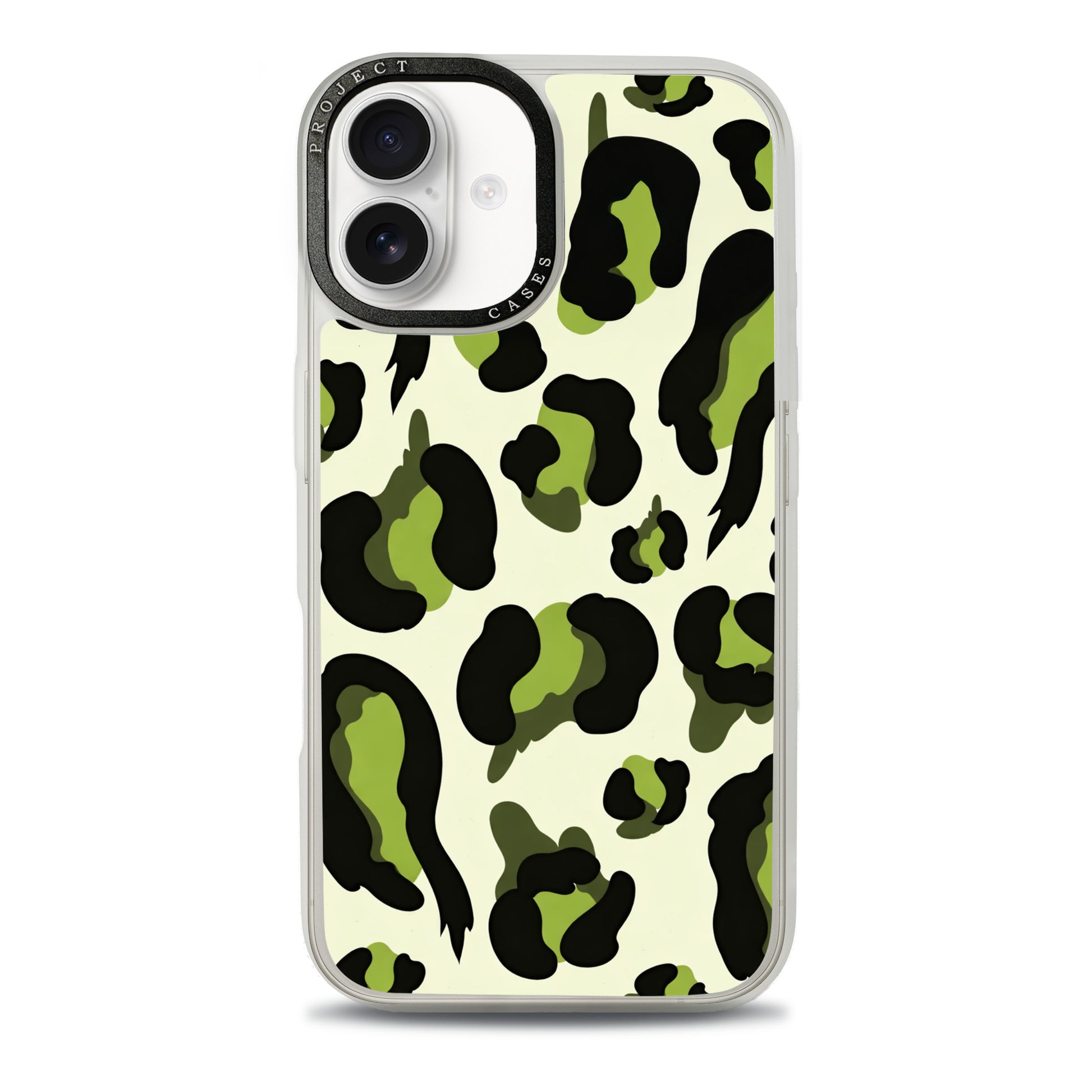  {model: iPhone 17}{case: Matte Sides}