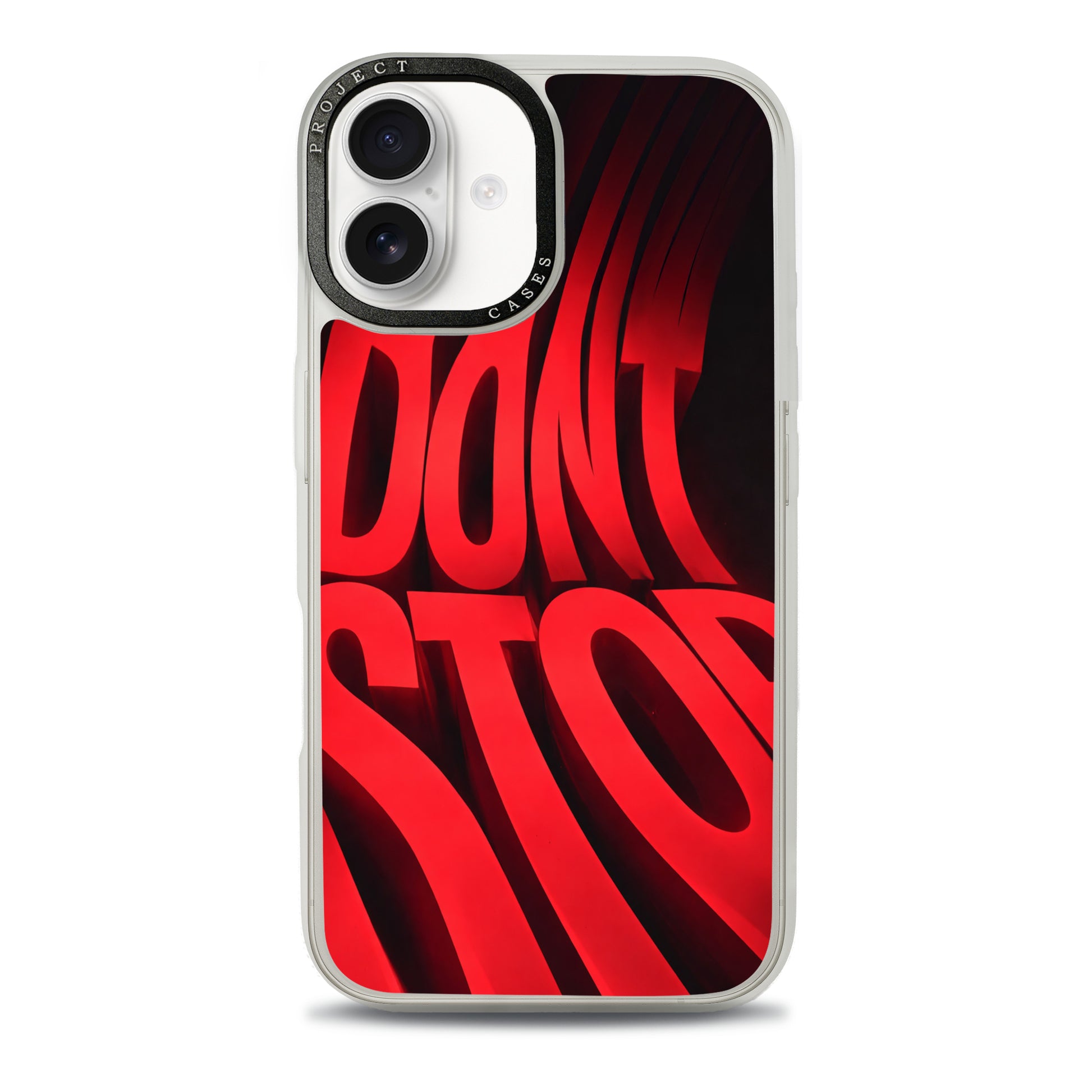  {model: iPhone 17}{case: Matte Sides}