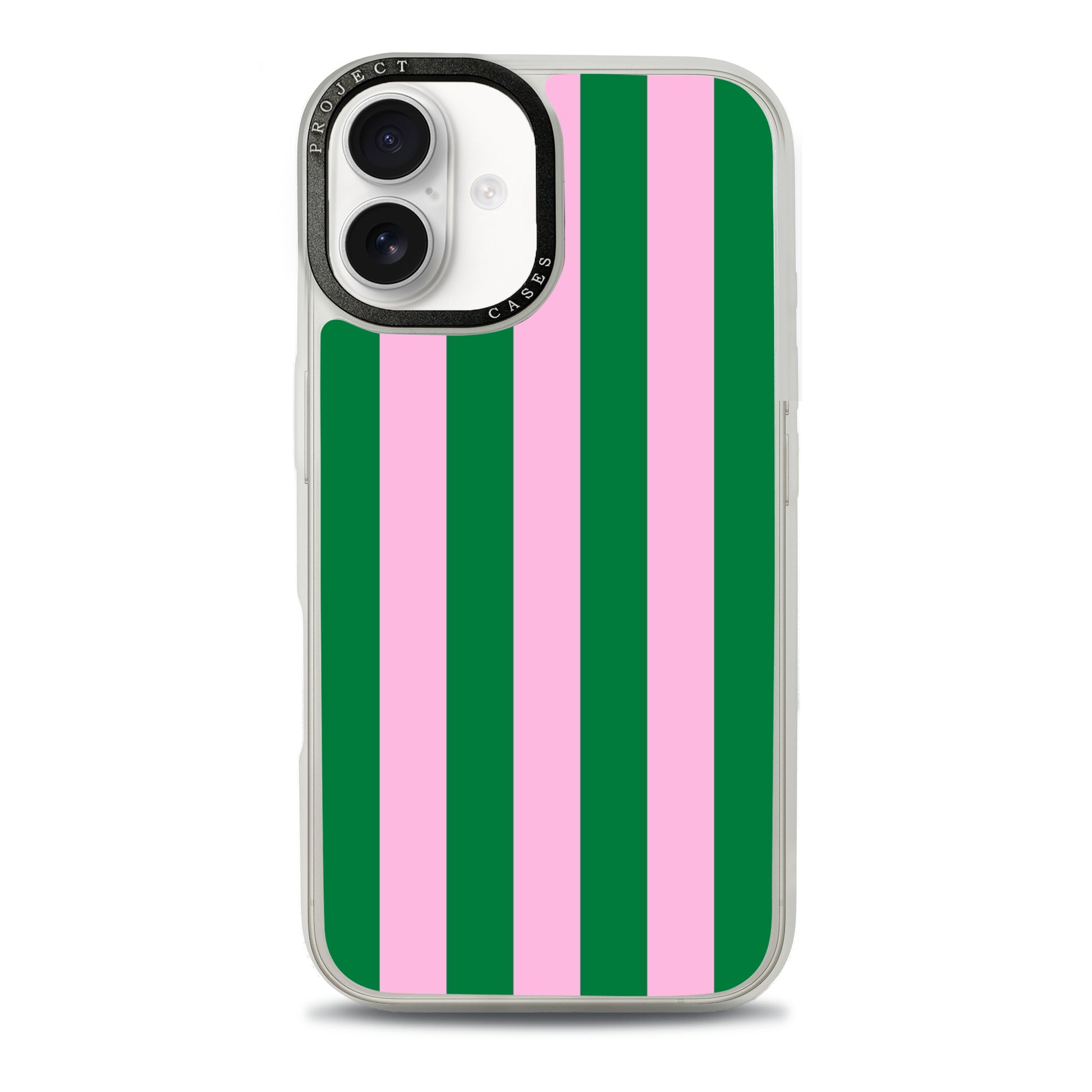  {model: iPhone 17}{case: Matte Sides}