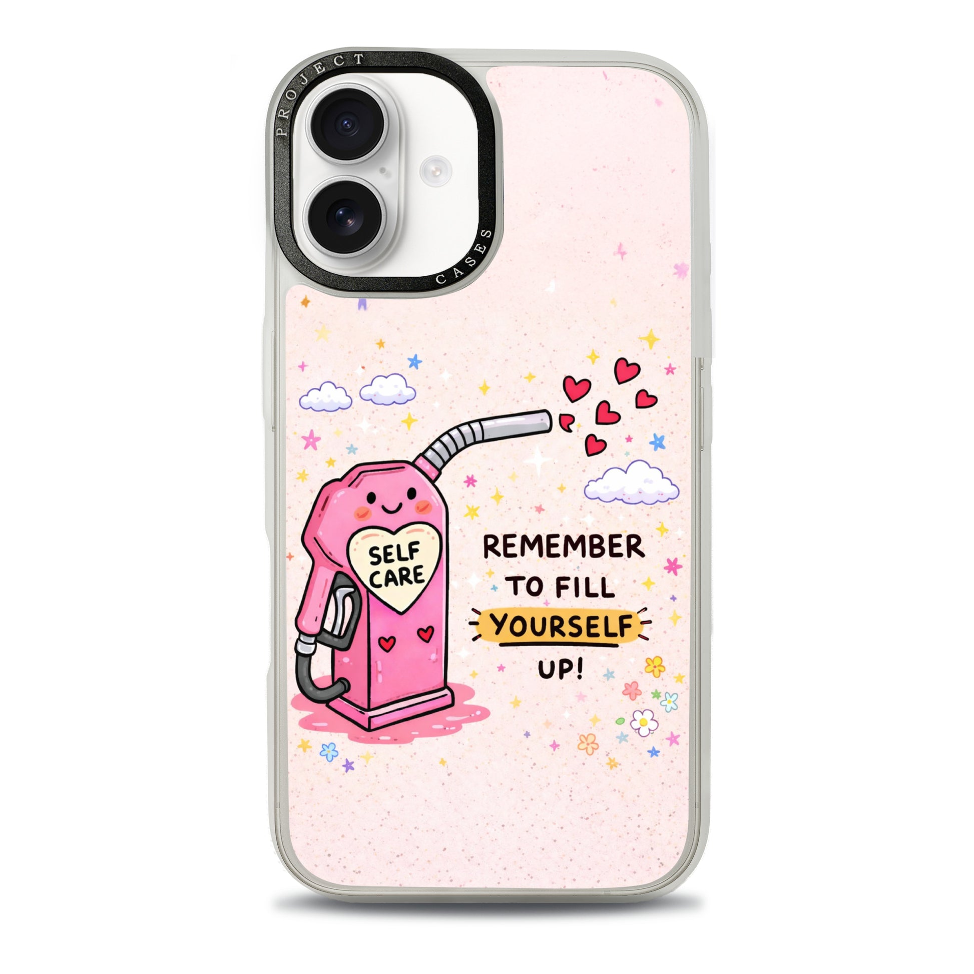  {model: iPhone 16, iPhone 16 Plus}{case: Matte Sides}
