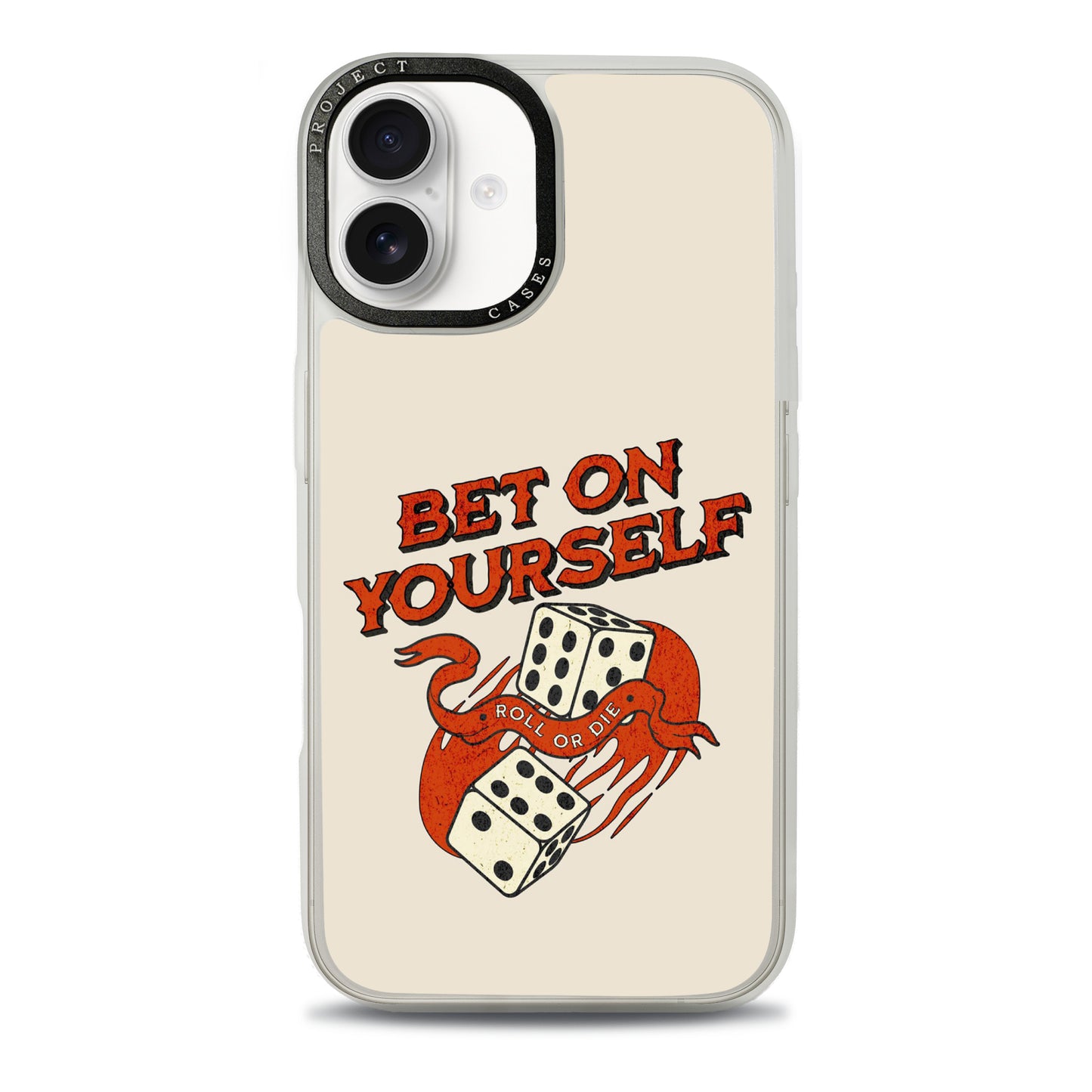  {model: iPhone 17}{case: Matte Sides}