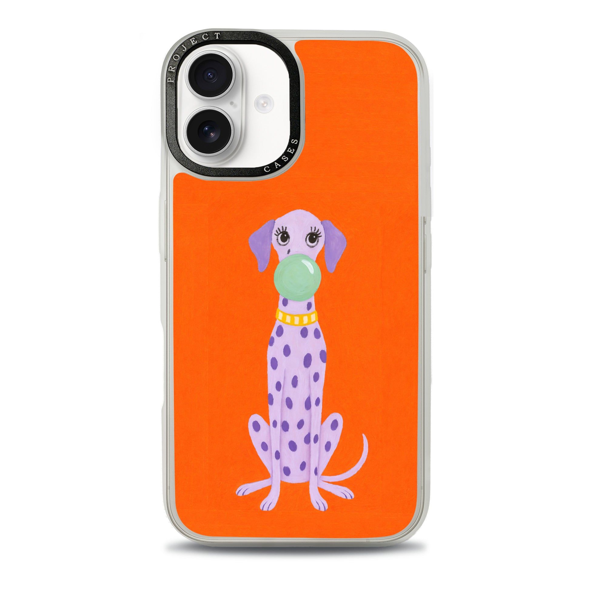  {model: iPhone 17}{case: Matte Sides}