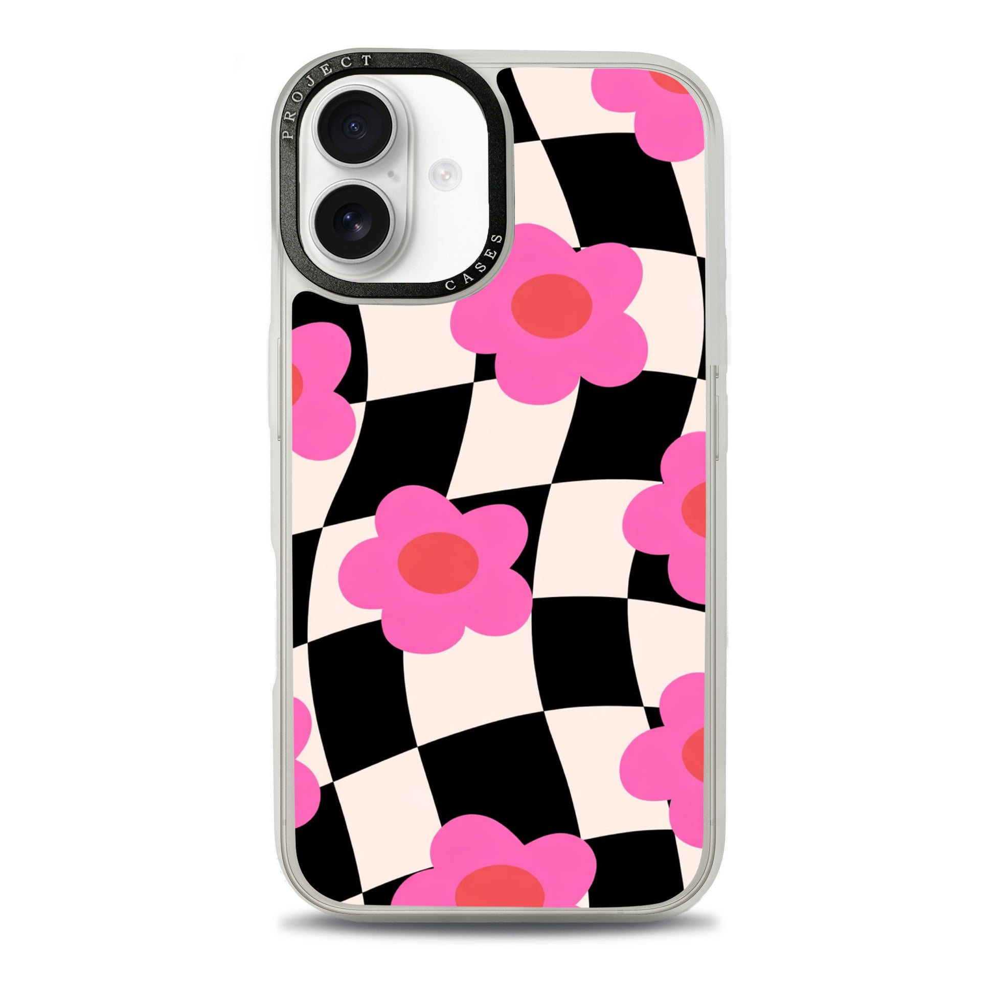  {model: iPhone 16, iPhone 16 Plus}{case: Matte Sides}