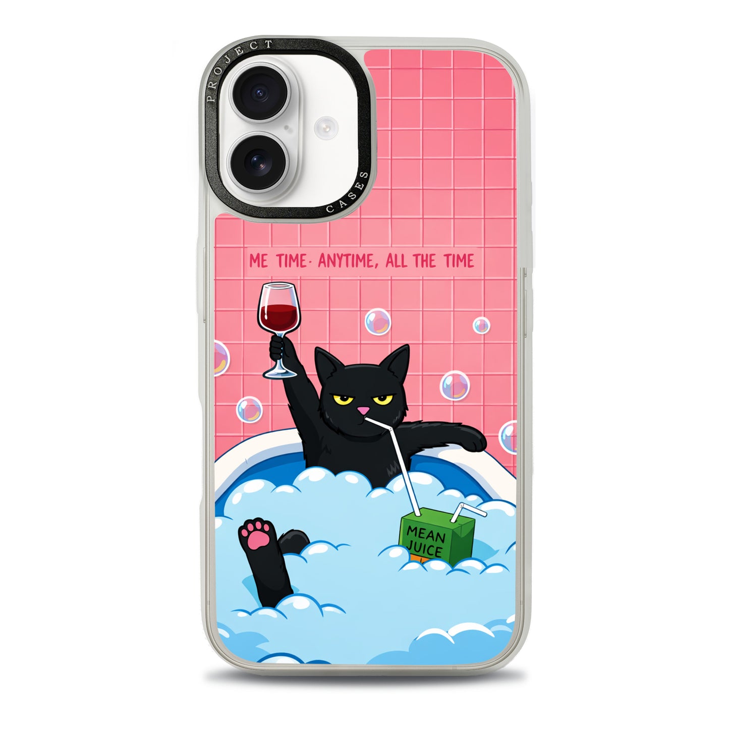 {model: iPhone 16, iPhone 16 Plus}{case: Matte Sides}