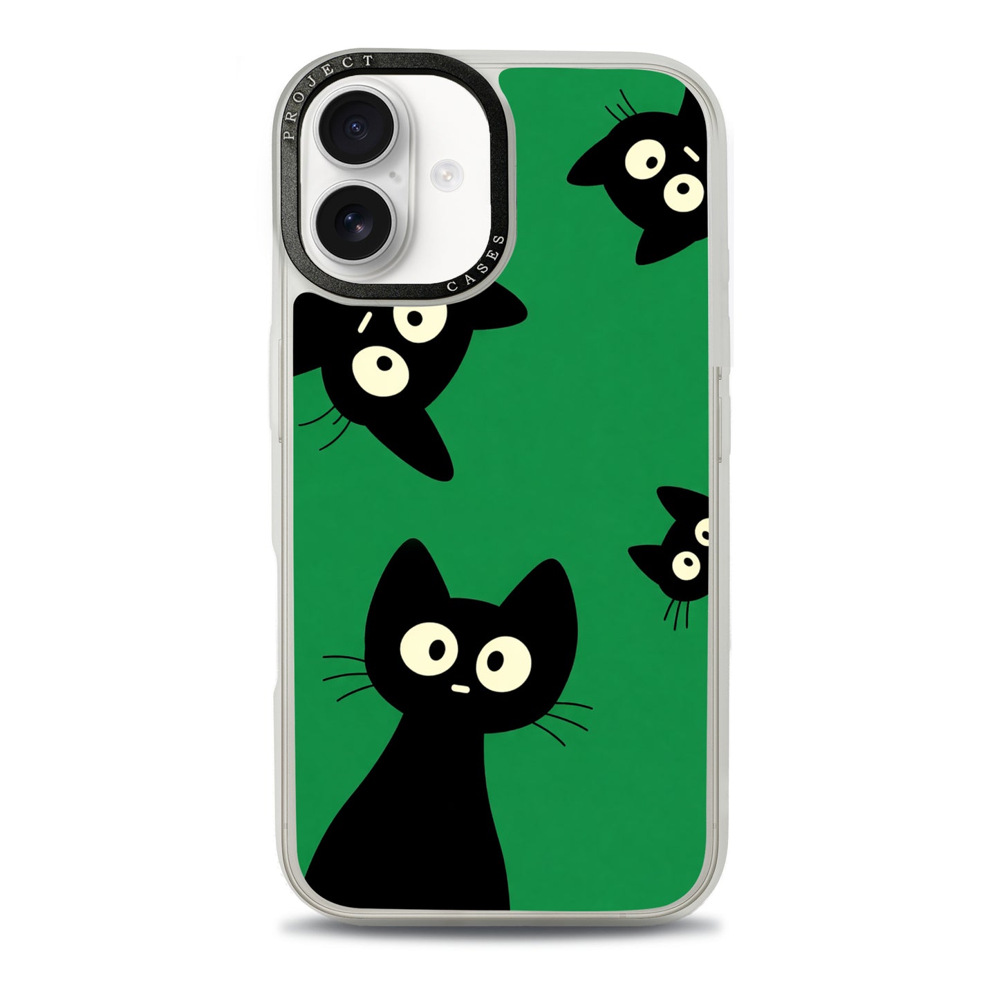  {model: iPhone 17}{case: Matte Sides}