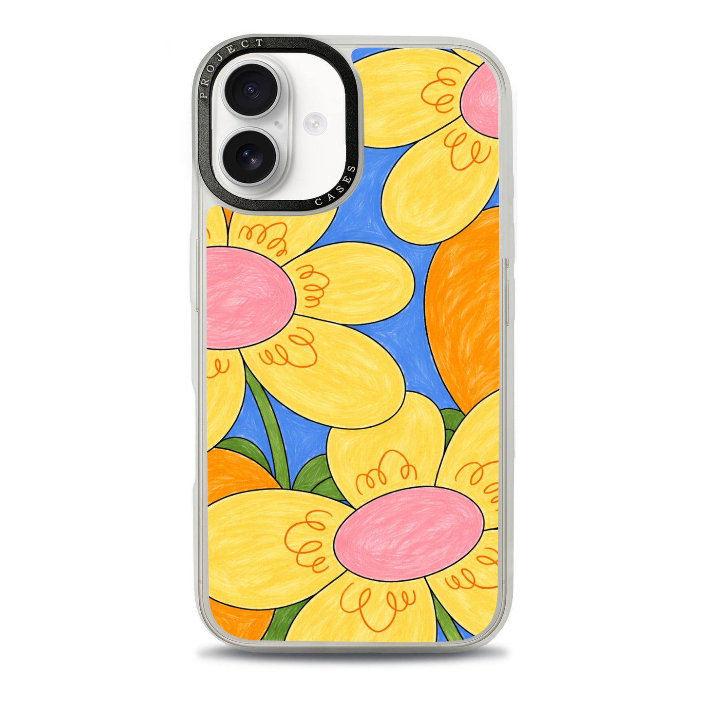  {model: iPhone 17}{case: Matte Sides}