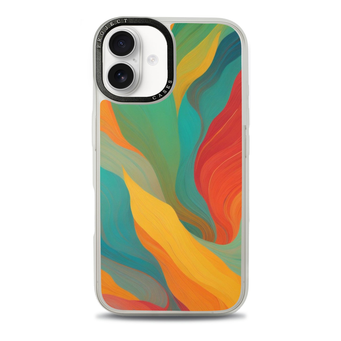  {model: iPhone 17}{case: Matte Sides}