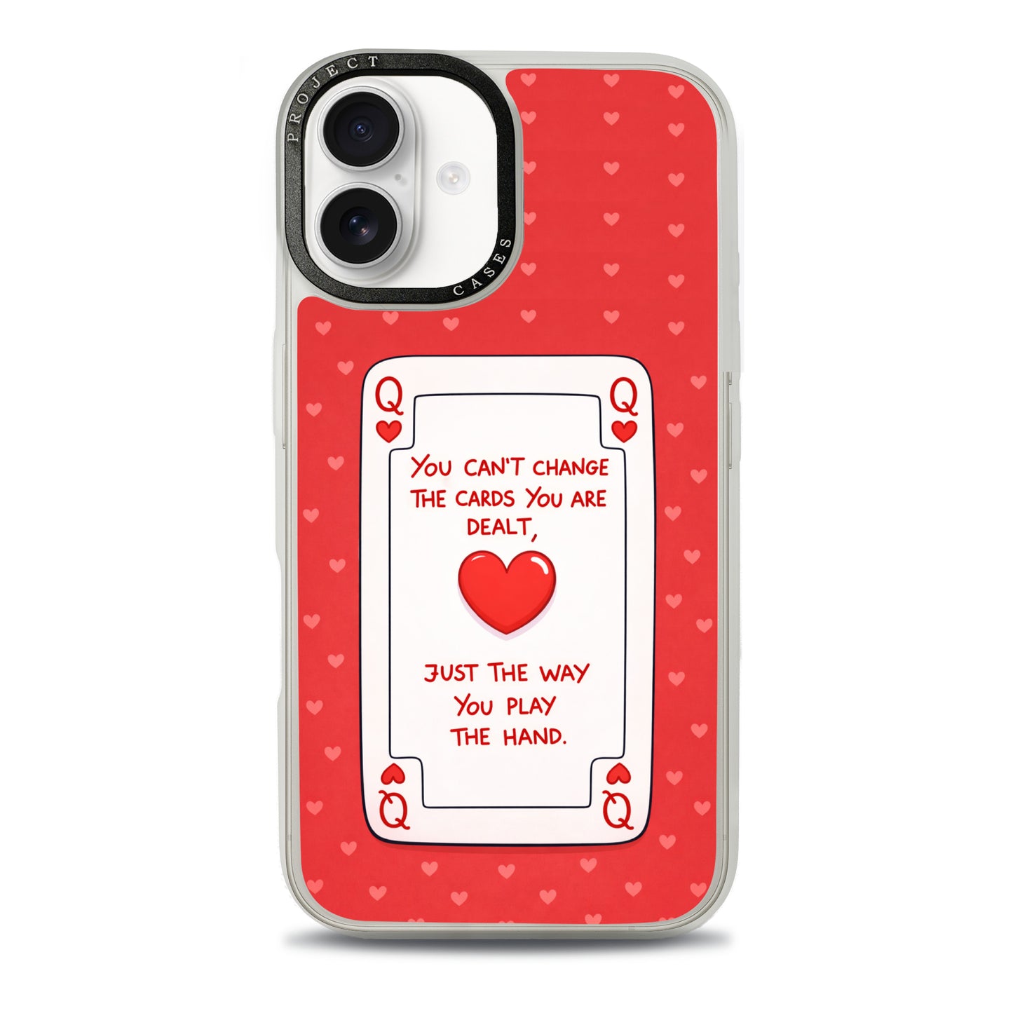  {model: iPhone 17}{case: Matte Sides}